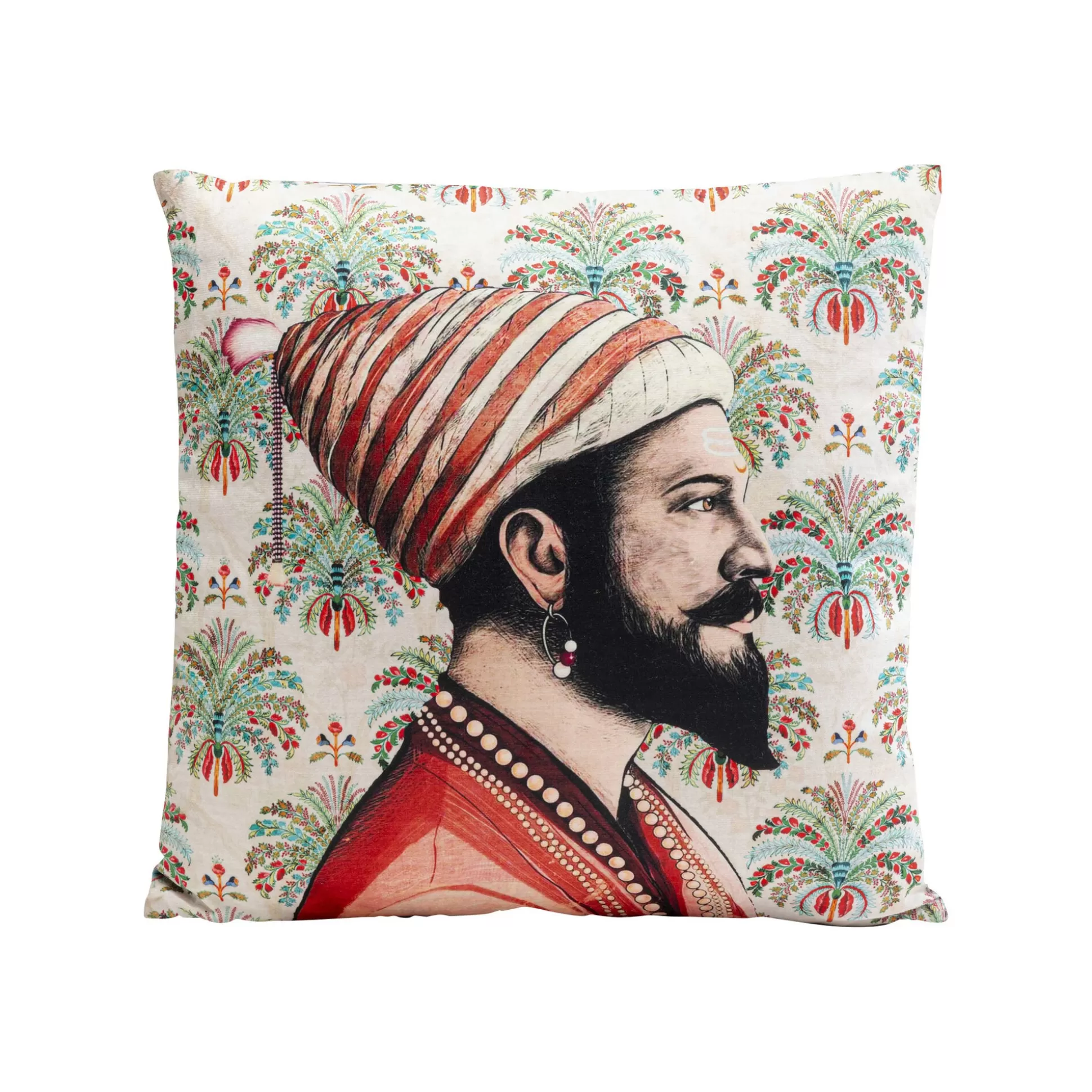 Coussin Maharaja ^KARE Design Cheap