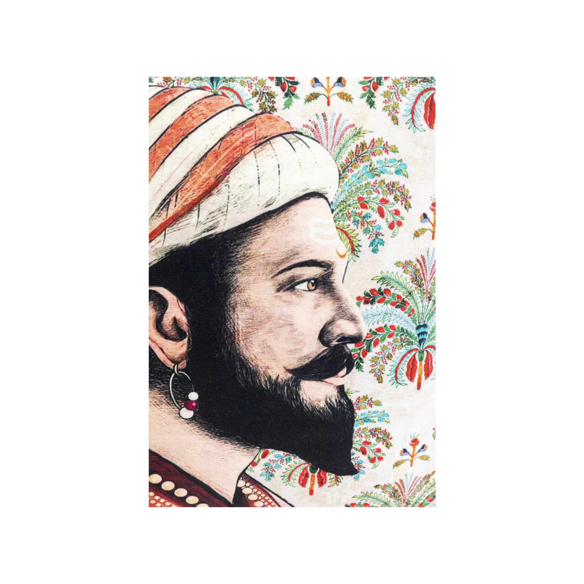 Coussin Maharaja ^KARE Design Cheap