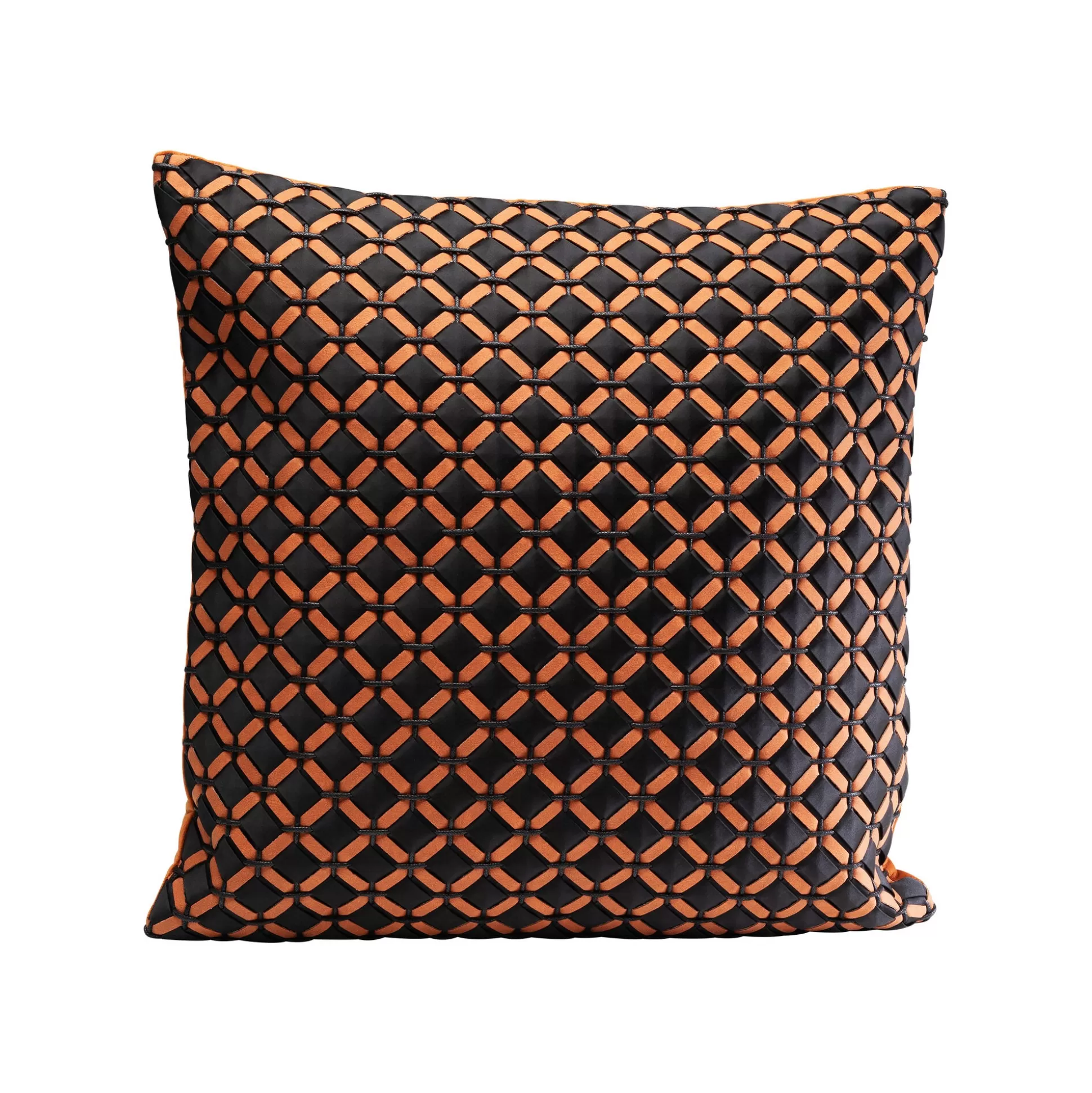 Coussin Mina Orange ^KARE Design Discount