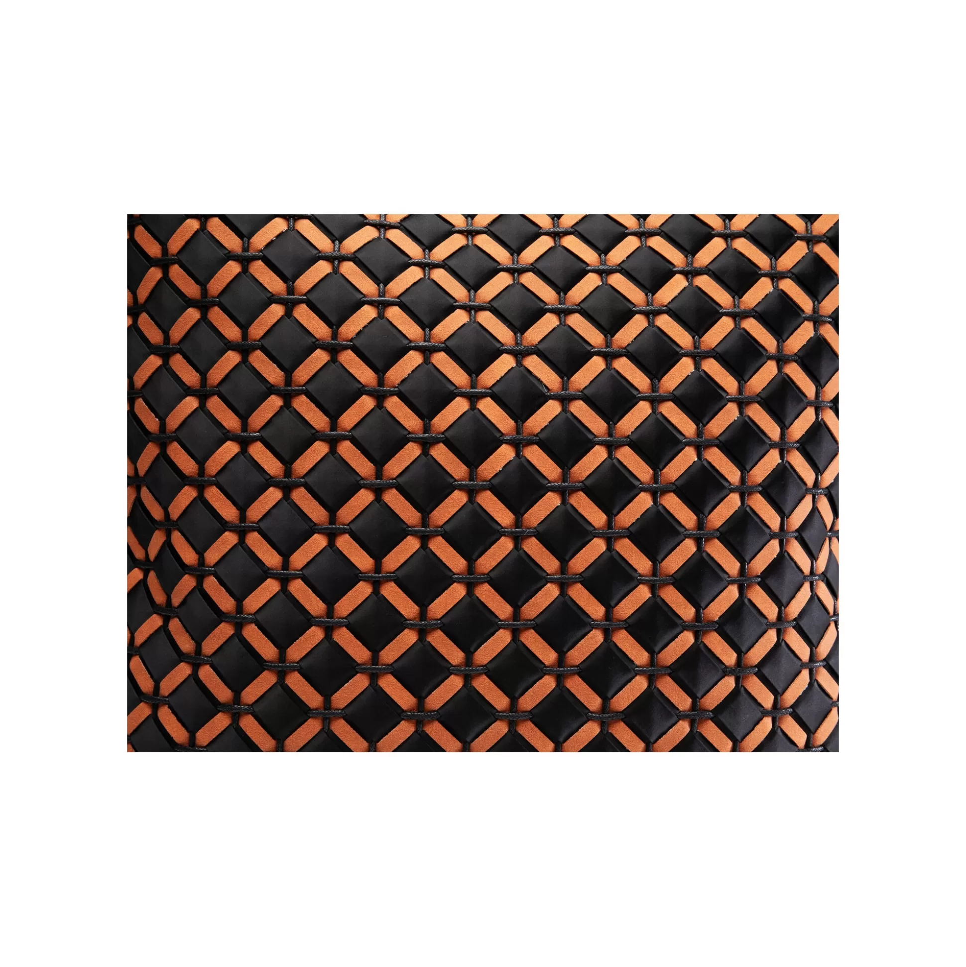 Coussin Mina Orange ^KARE Design Discount