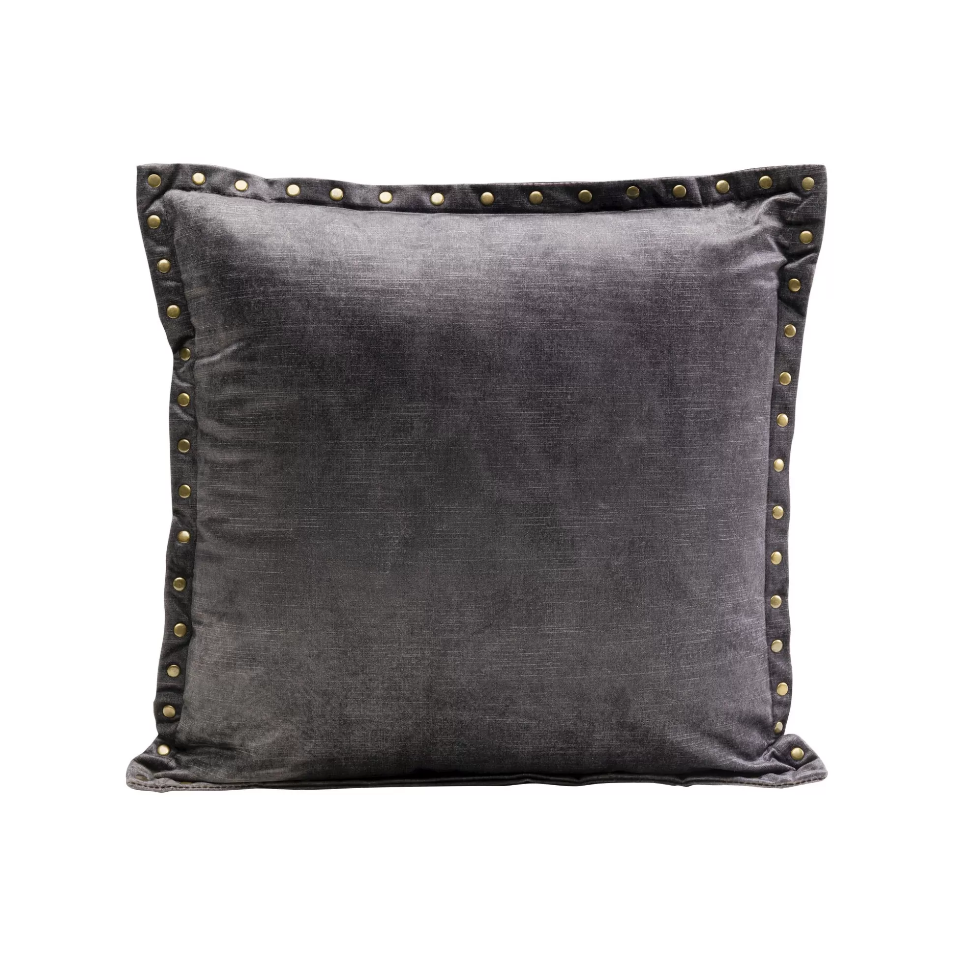 Coussin Nevada Gris Foncé ^KARE Design Flash Sale