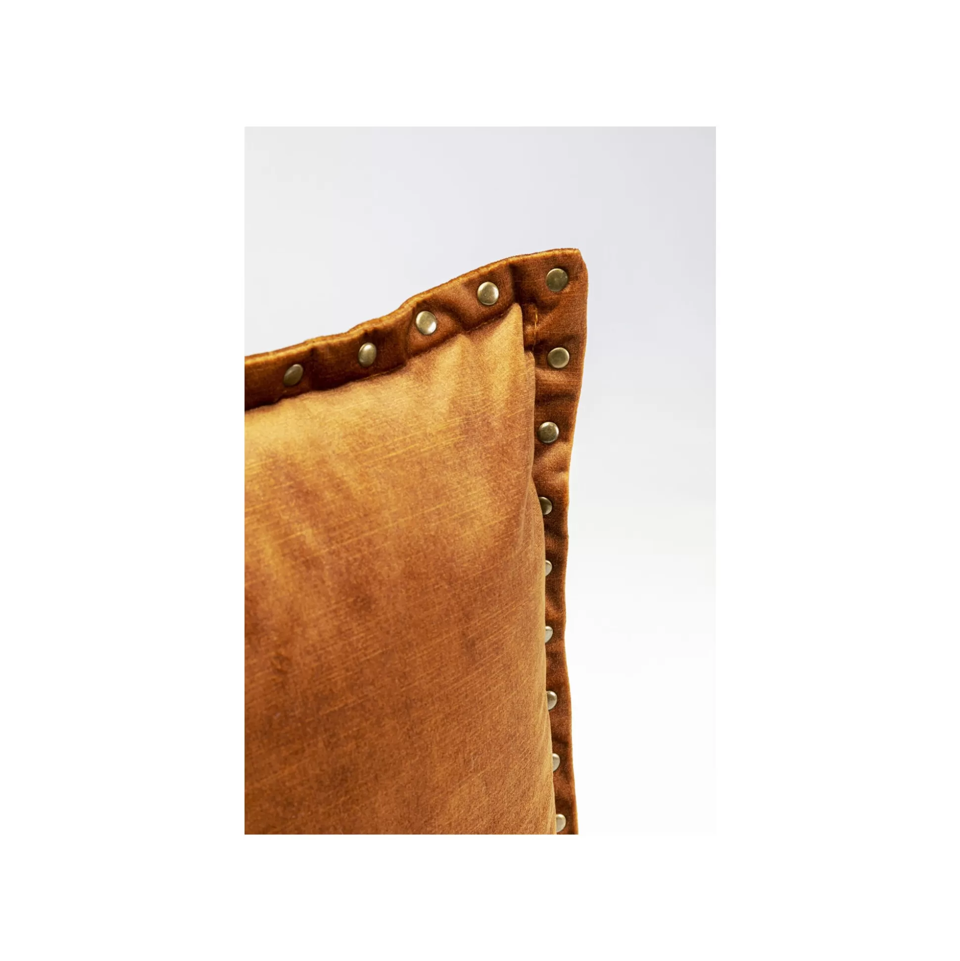 Coussin Nevada Marron ^KARE Design Fashion