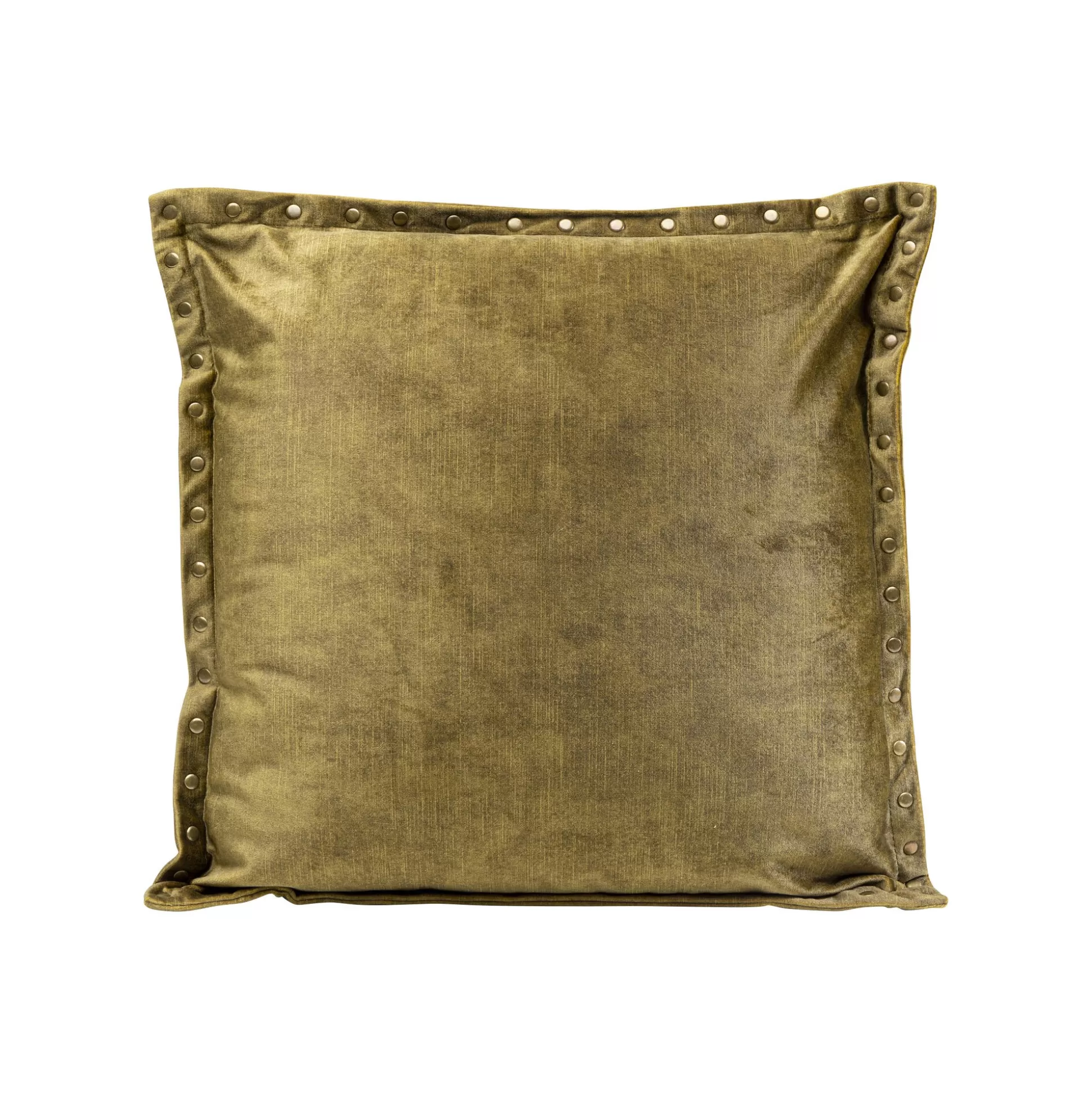 Coussin Nevada Vert ^KARE Design Cheap