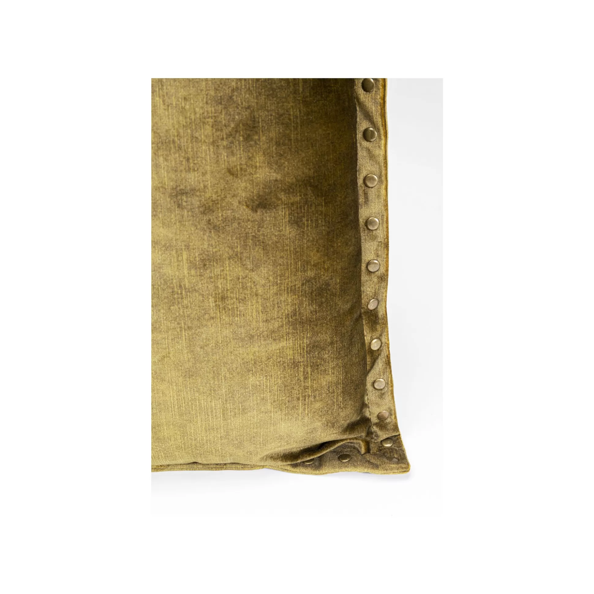 Coussin Nevada Vert ^KARE Design Cheap