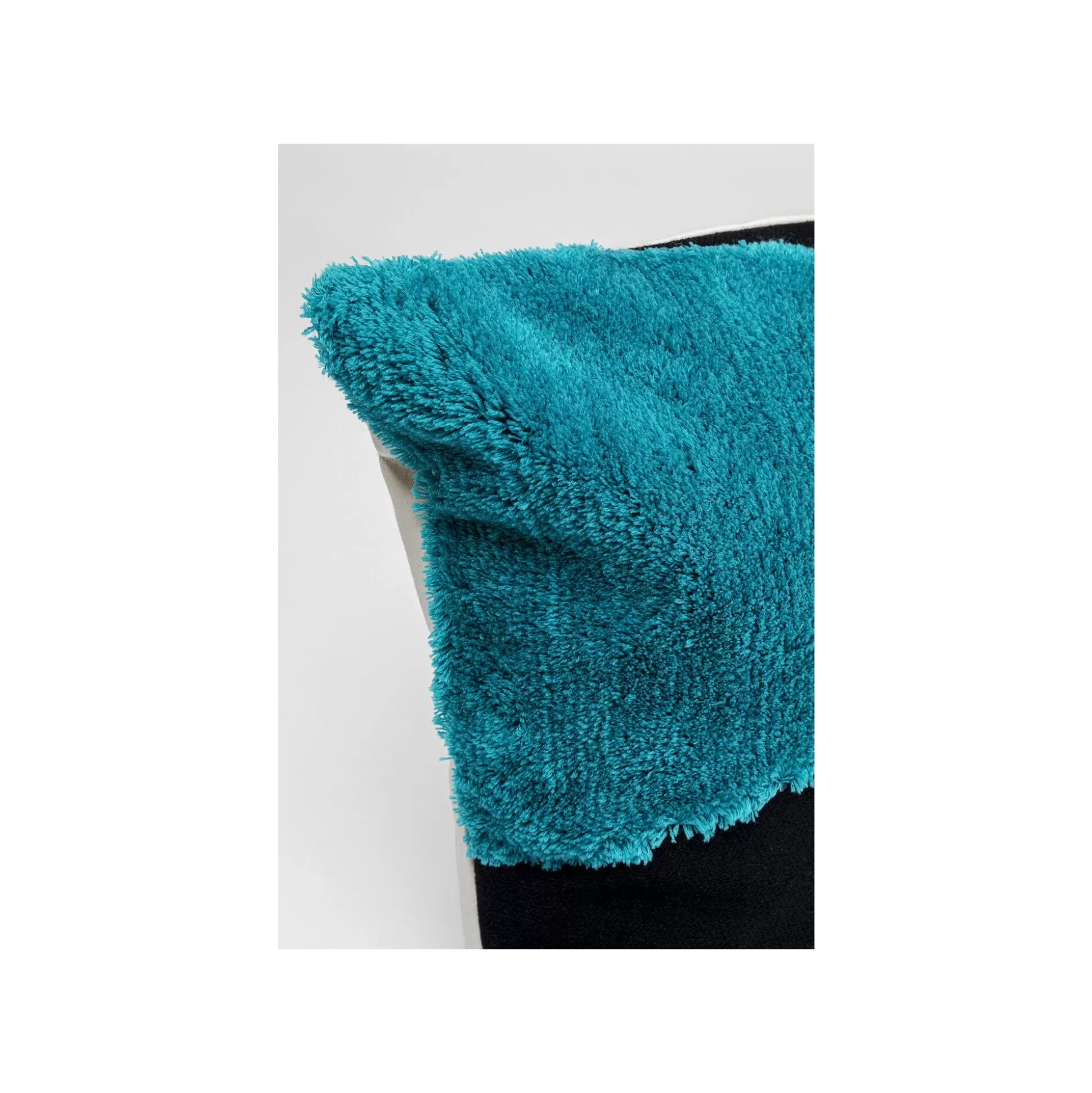 Coussin Rectangle Bleu ^KARE Design Sale