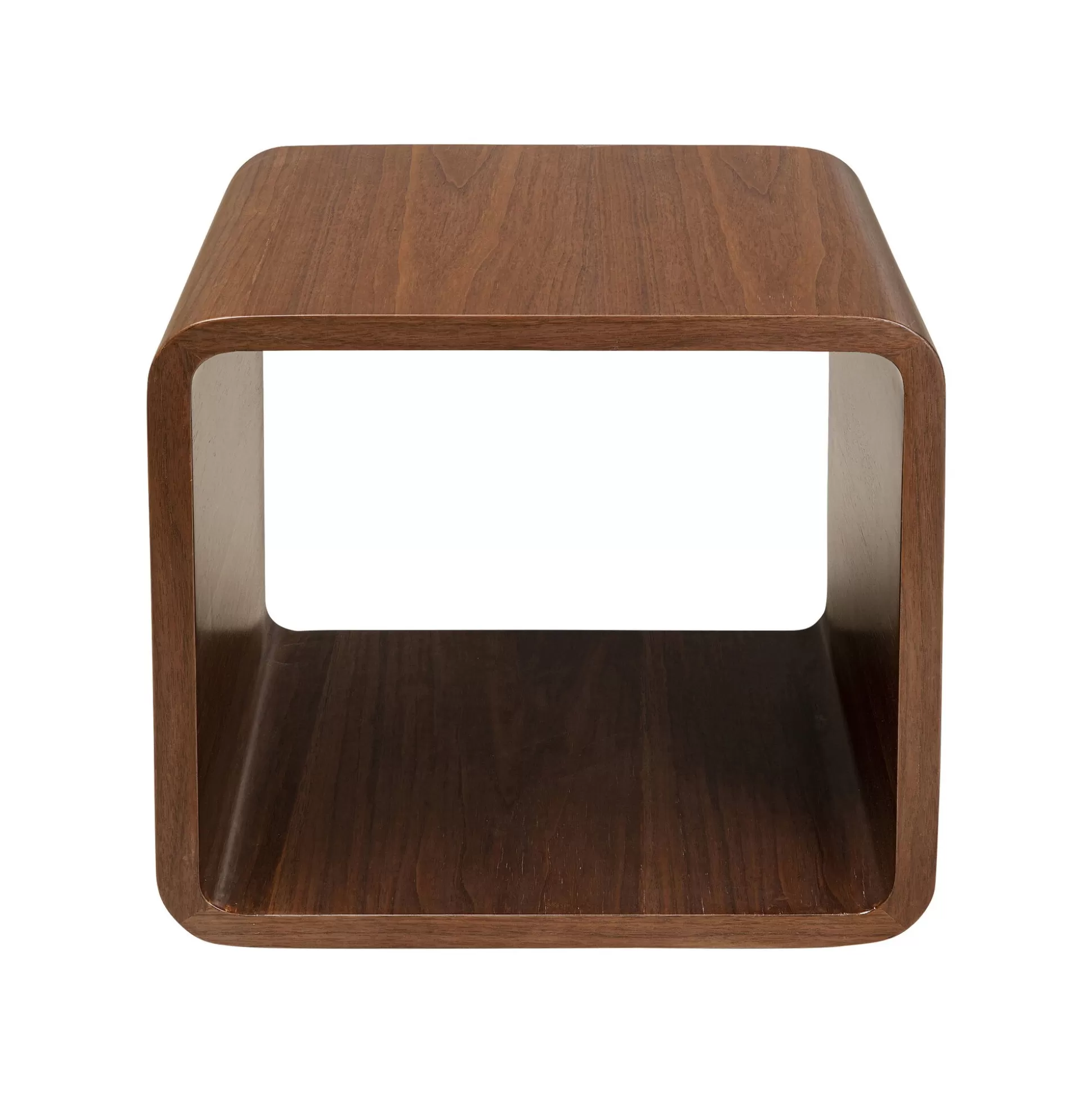 Cube Lounge Noyer ^KARE Design Best