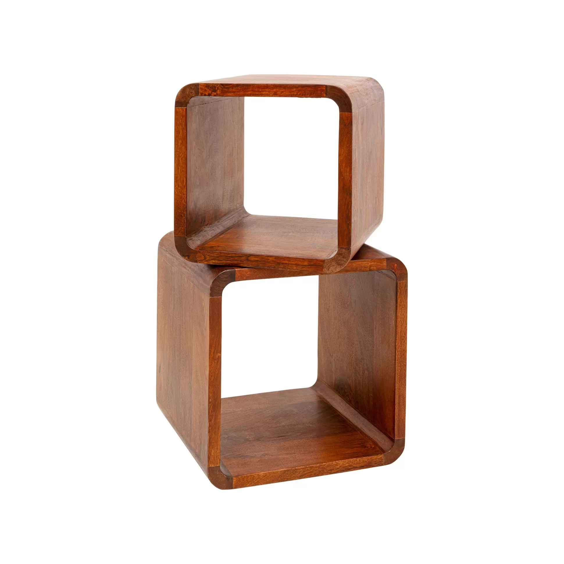 Cubes Authentico Set De 2 ^KARE Design Flash Sale