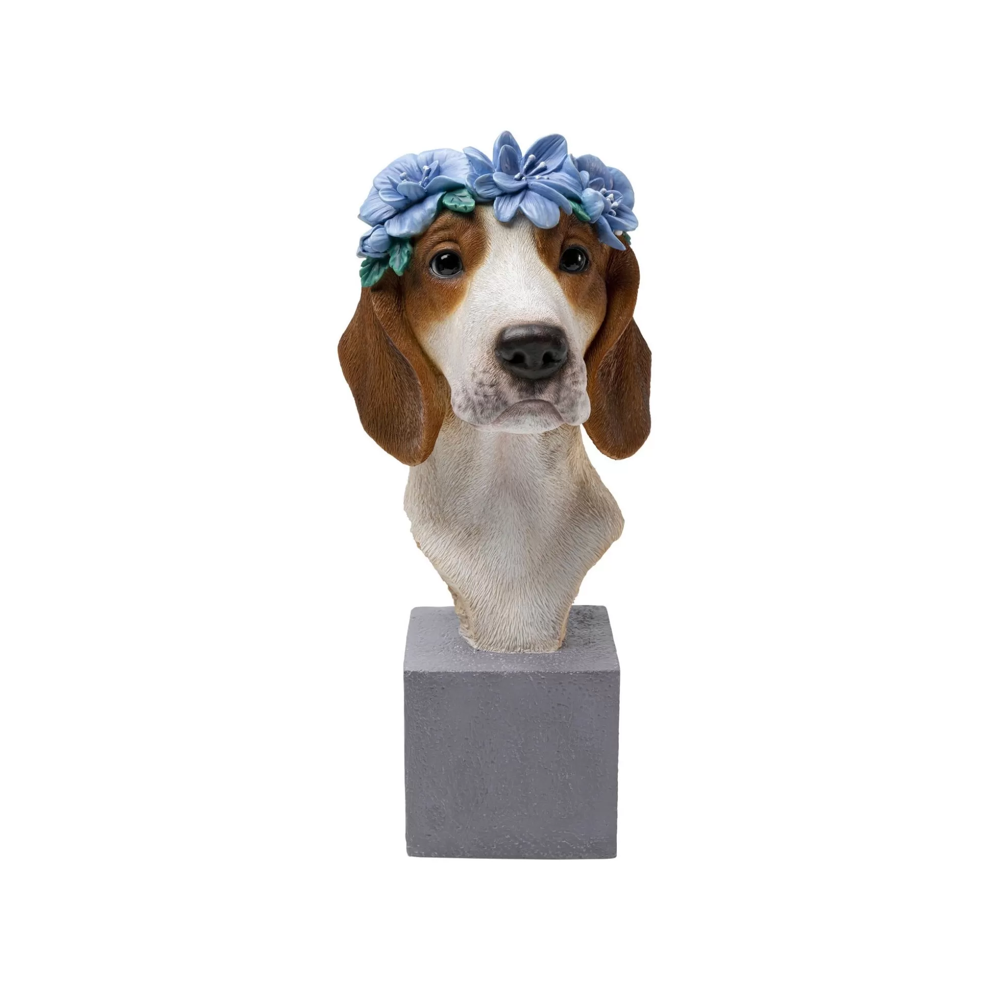 Déco Buste Chien Beagle ^KARE Design Cheap