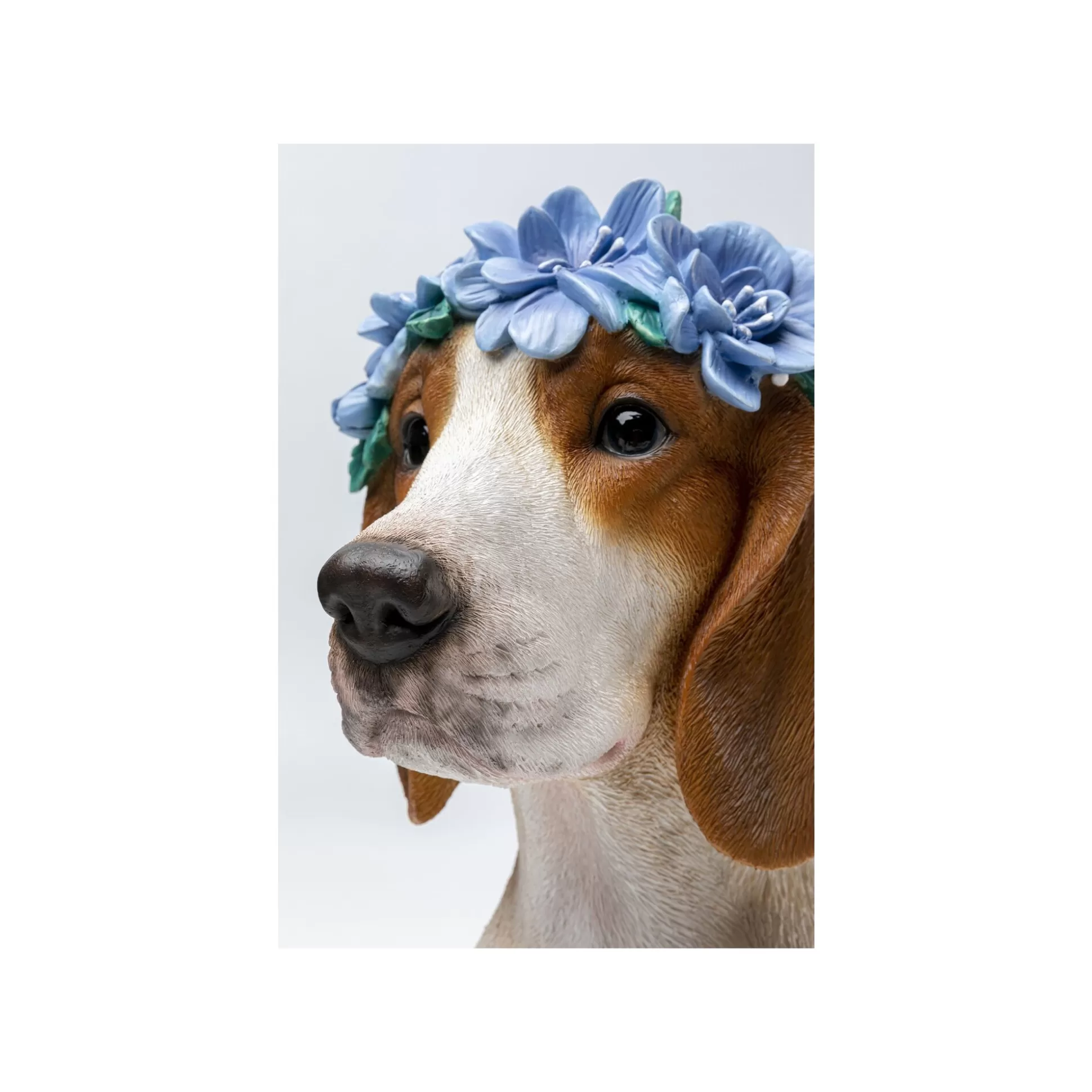 Déco Buste Chien Beagle ^KARE Design Cheap