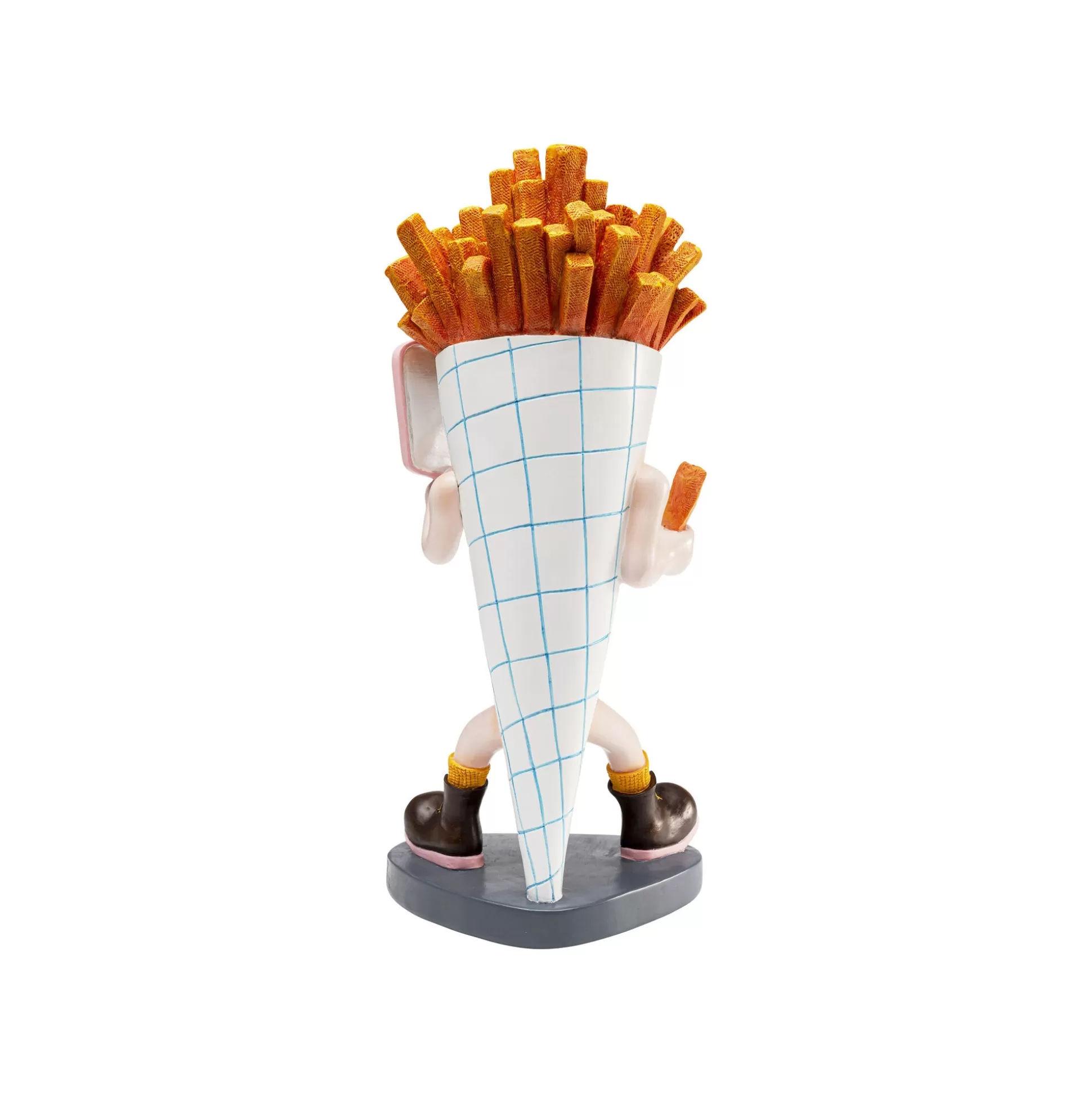 Déco Cornet De Frites Miroir ^KARE Design Outlet