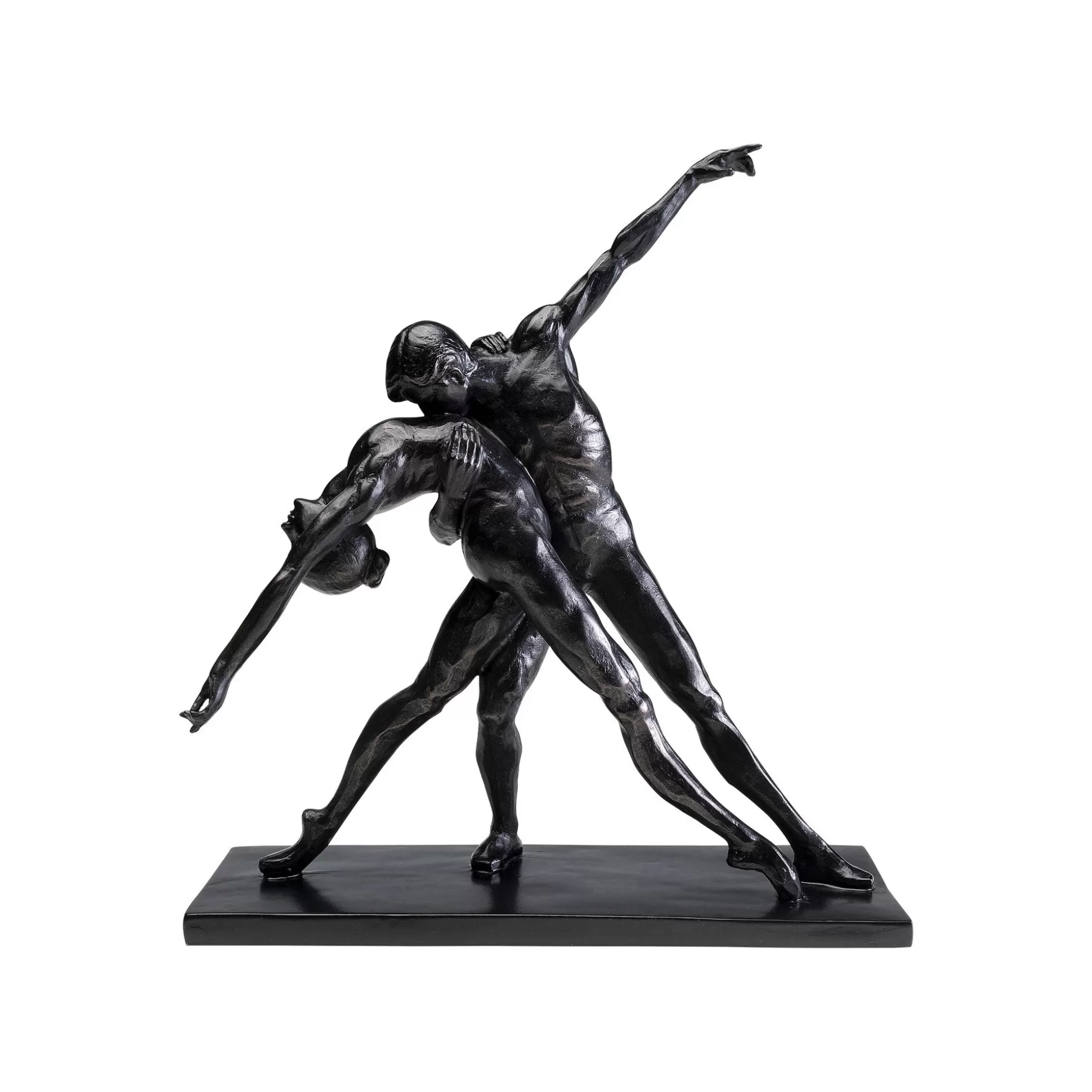 Déco Danseurs Noirs ^KARE Design Best Sale