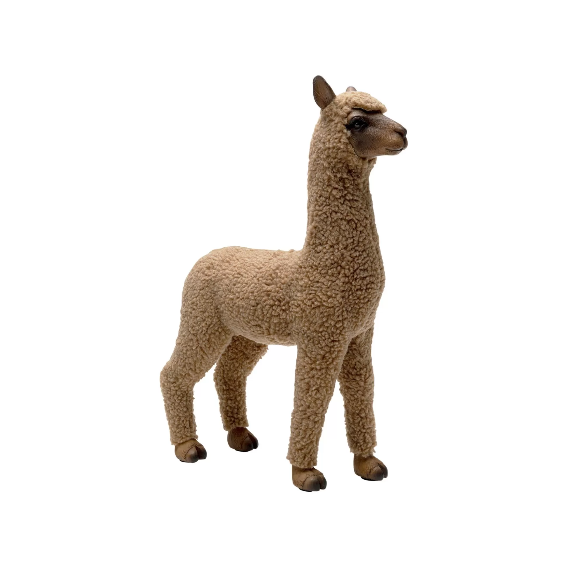 Déco Lama Marron 38cm ^KARE Design Sale
