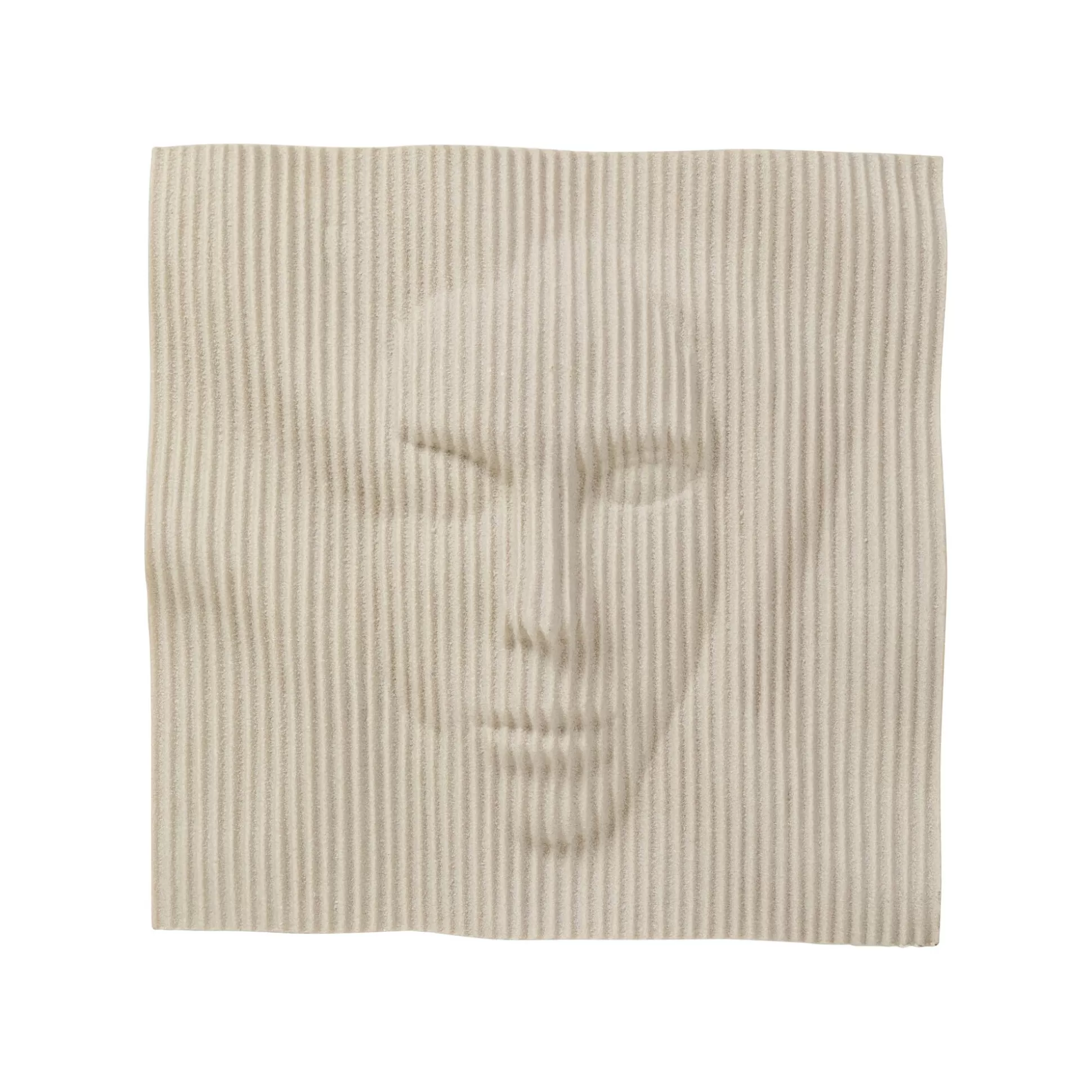 Déco Murale Soft Face 3D 60x60cm ^KARE Design Sale
