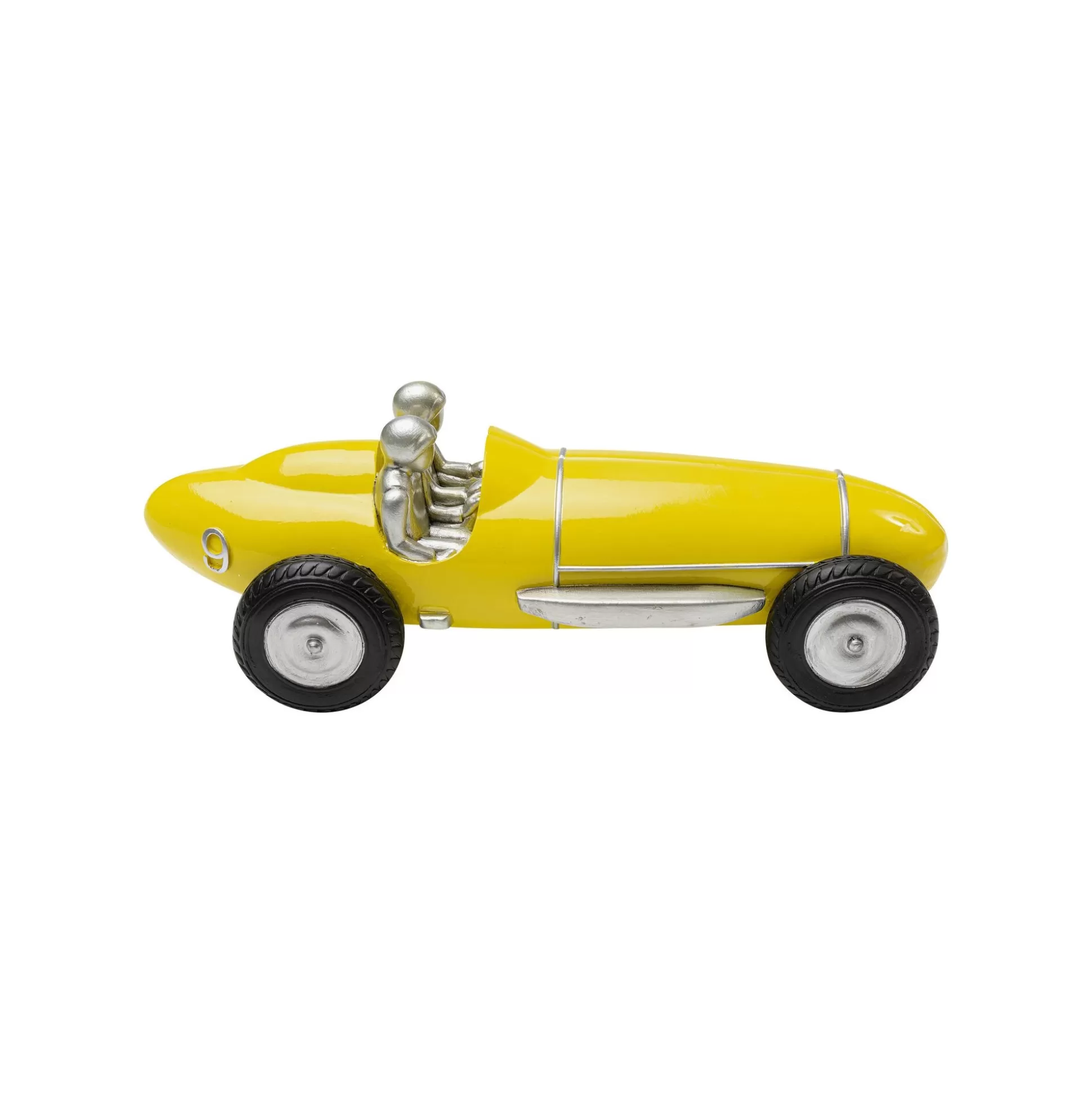 Déco Voiture De Course Jaune ^KARE Design Shop
