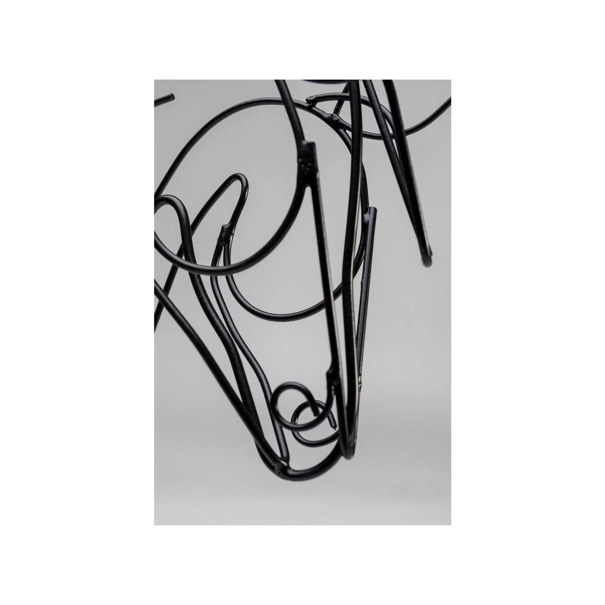 Déco Wire Cheval ^KARE Design Flash Sale