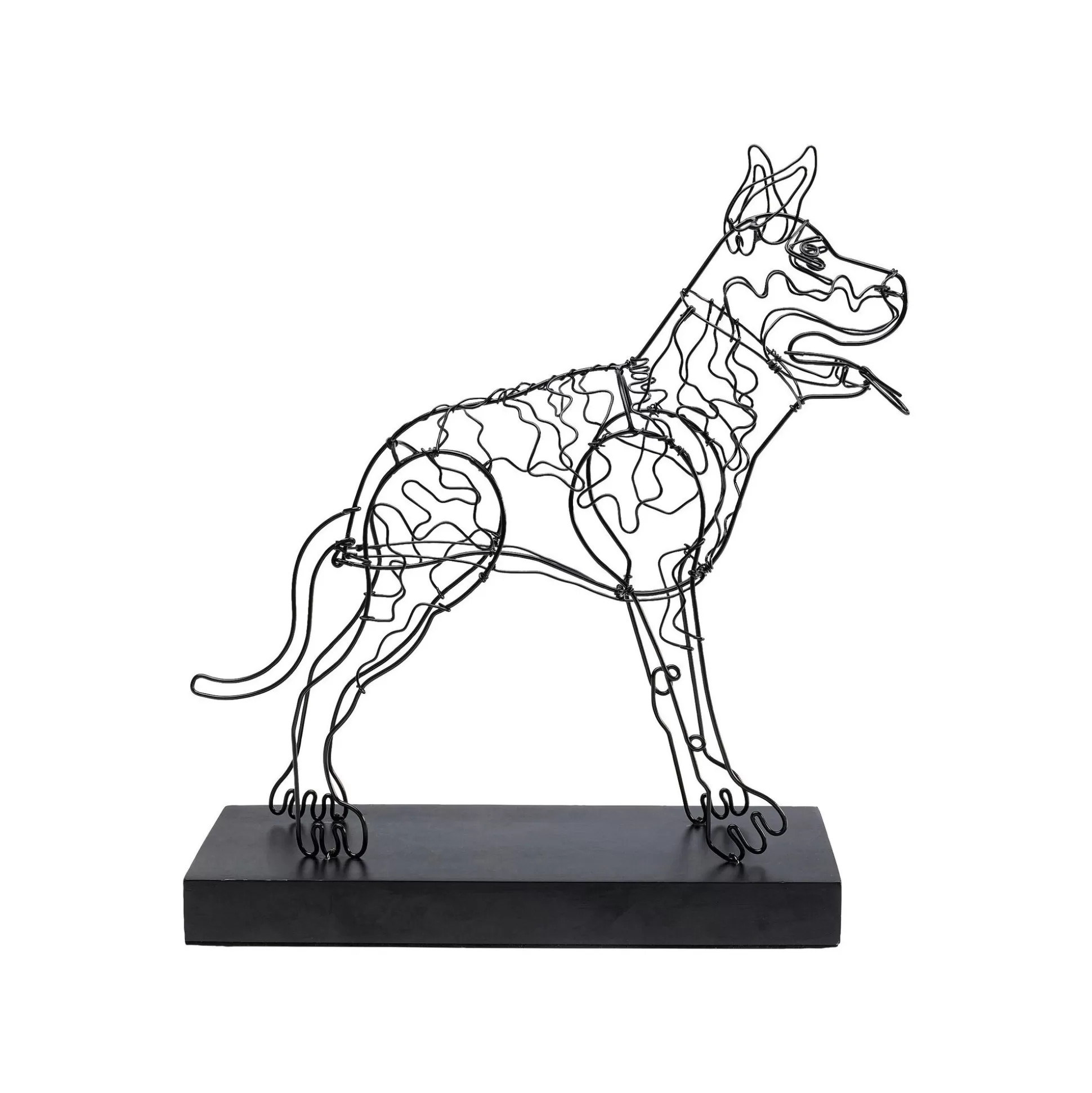 Déco Wire Chien ^KARE Design Store