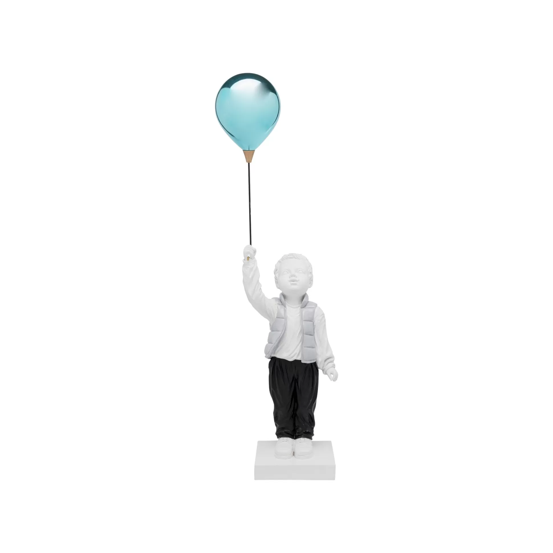 Déco XL Garçon Ballon 96cm ^KARE Design Outlet
