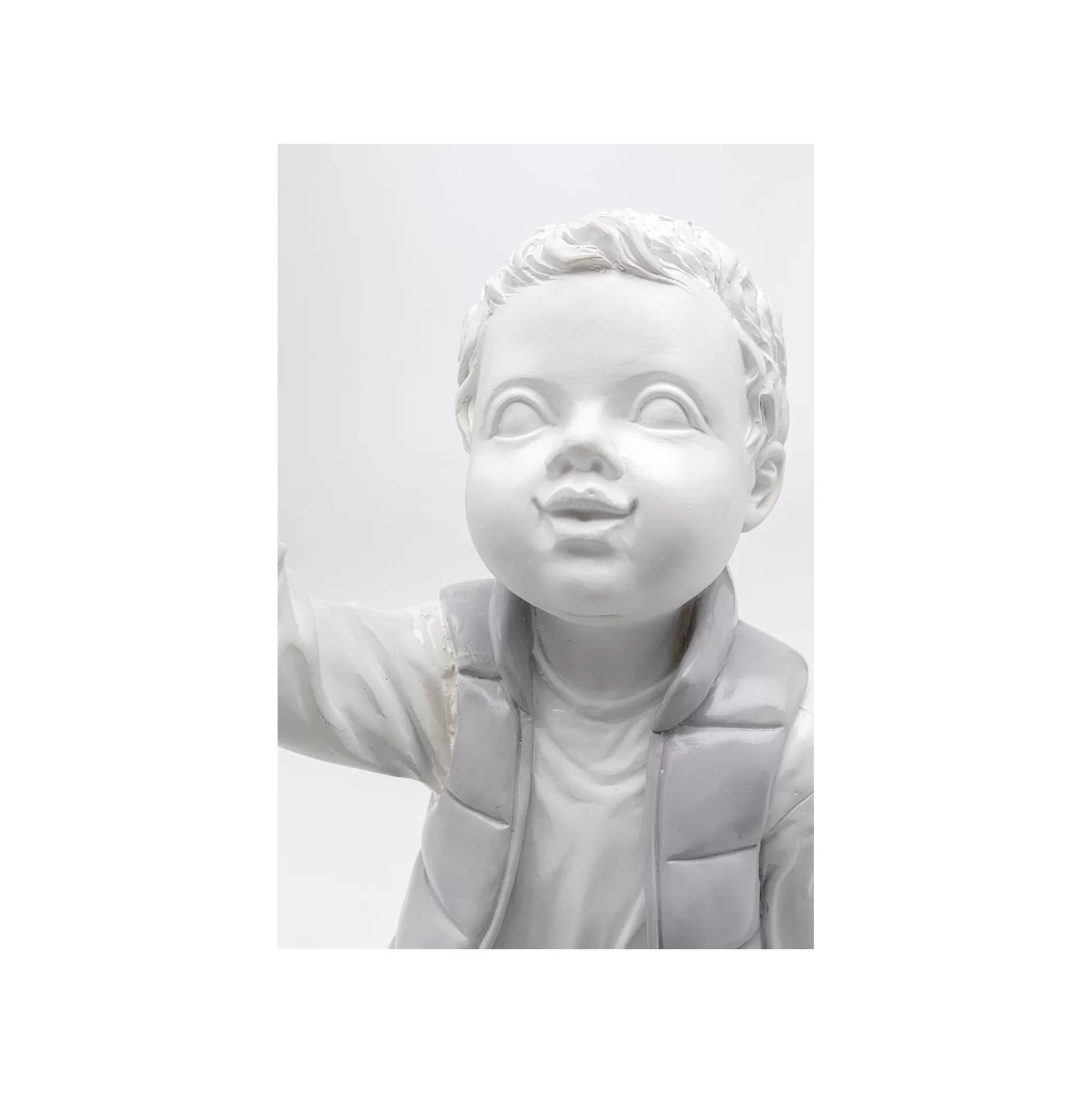 Déco XL Garçon Ballon 96cm ^KARE Design Outlet