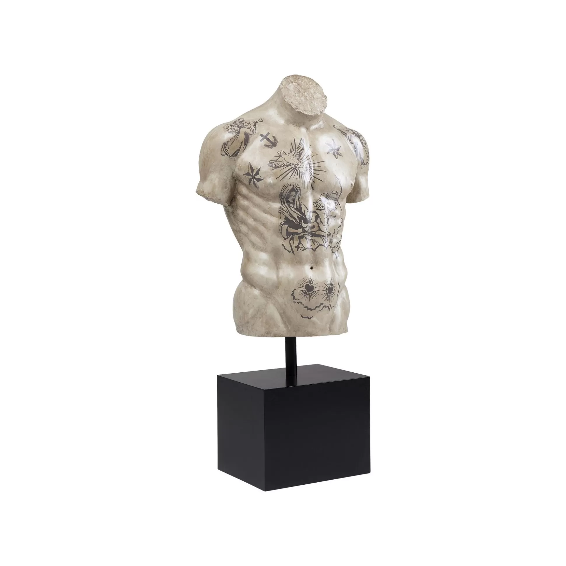 Déco XL Torse Tatouages ^KARE Design Online