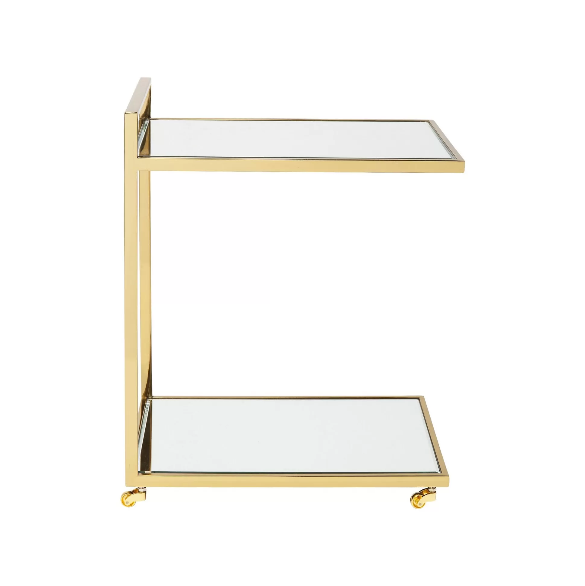 Desserte Classy Dorée ^KARE Design Outlet