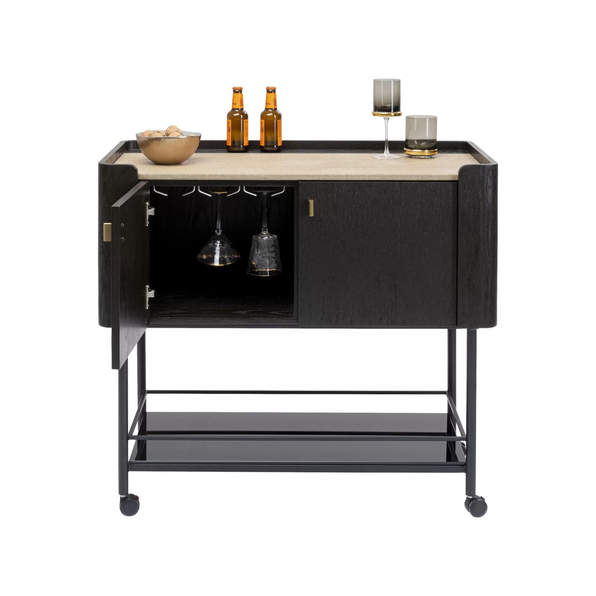Desserte De Bar Milano ^KARE Design Cheap