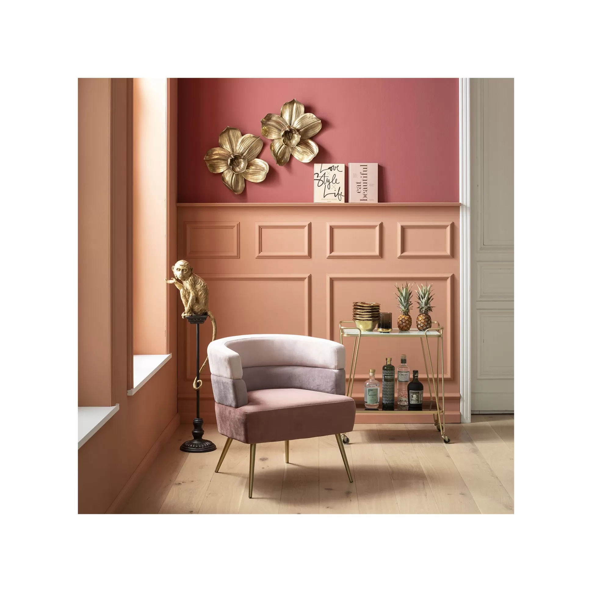 Desserte West Coast ^KARE Design Shop