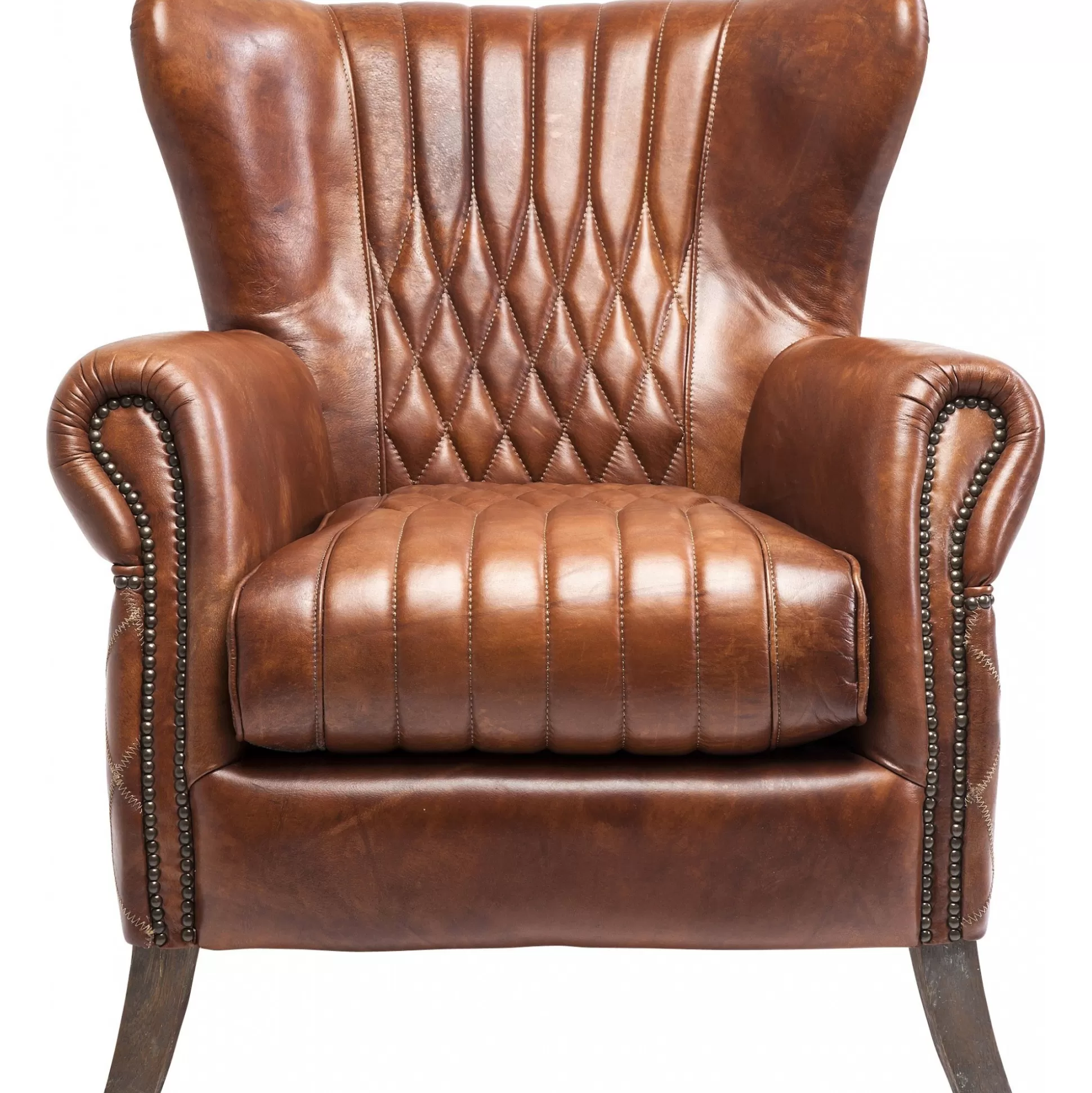 Fauteuil Country Side ^KARE Design Shop