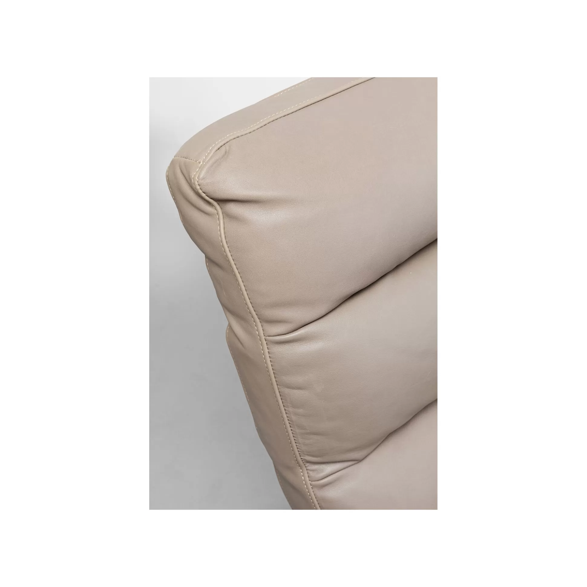 Fauteuil Et Repose-pieds Novel ^KARE Design Online