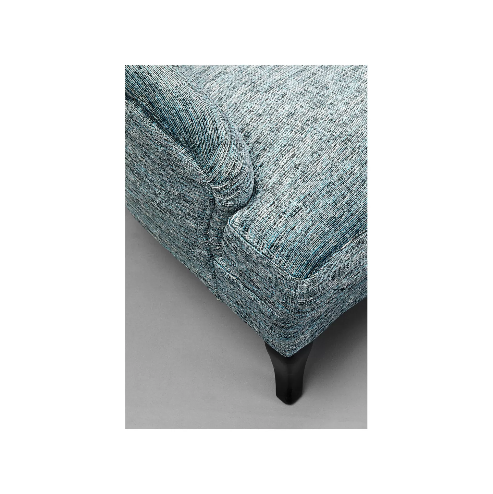 Fauteuil Granny Bleu ^KARE Design Shop