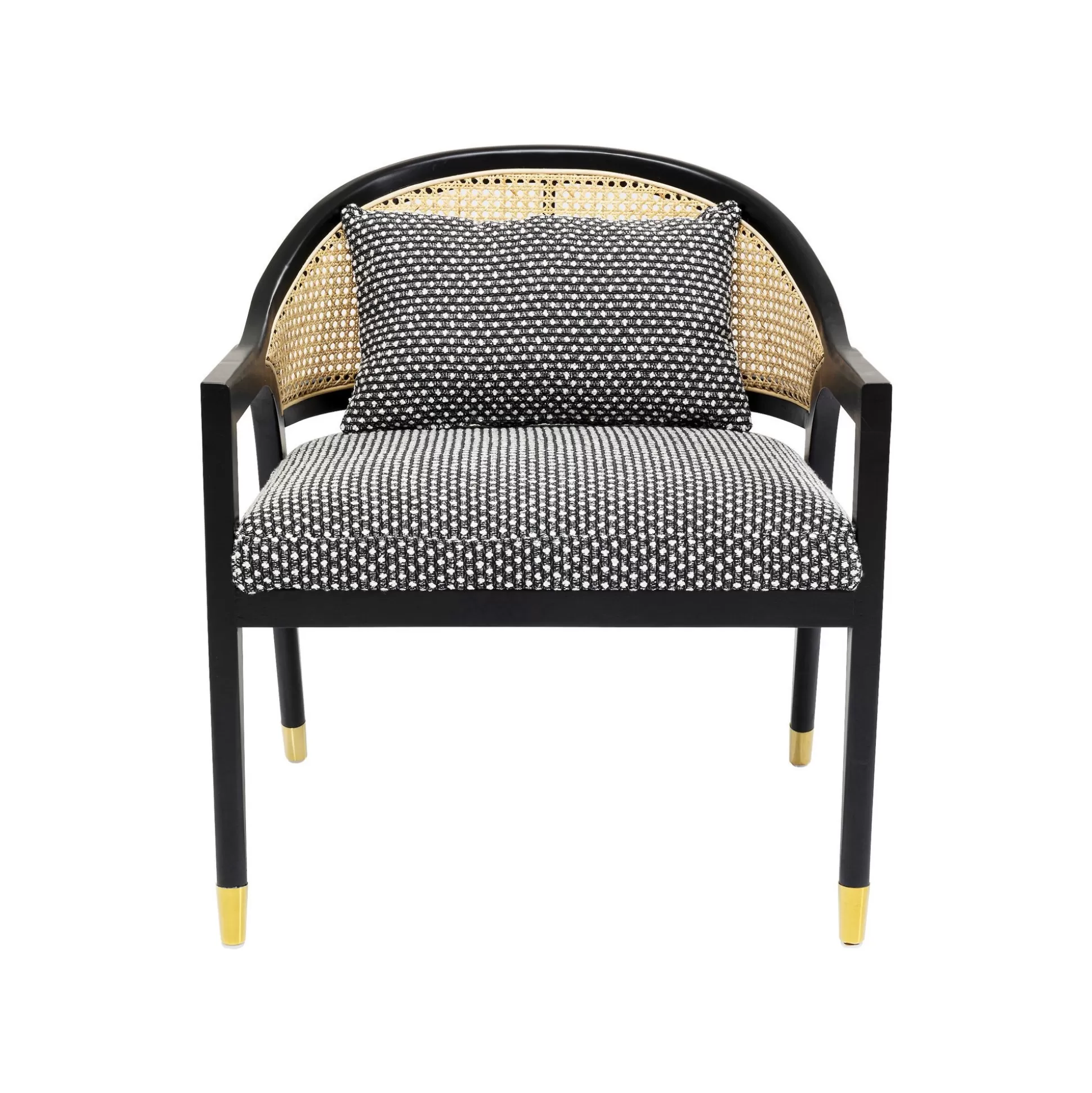 Fauteuil Horizon ^KARE Design Hot