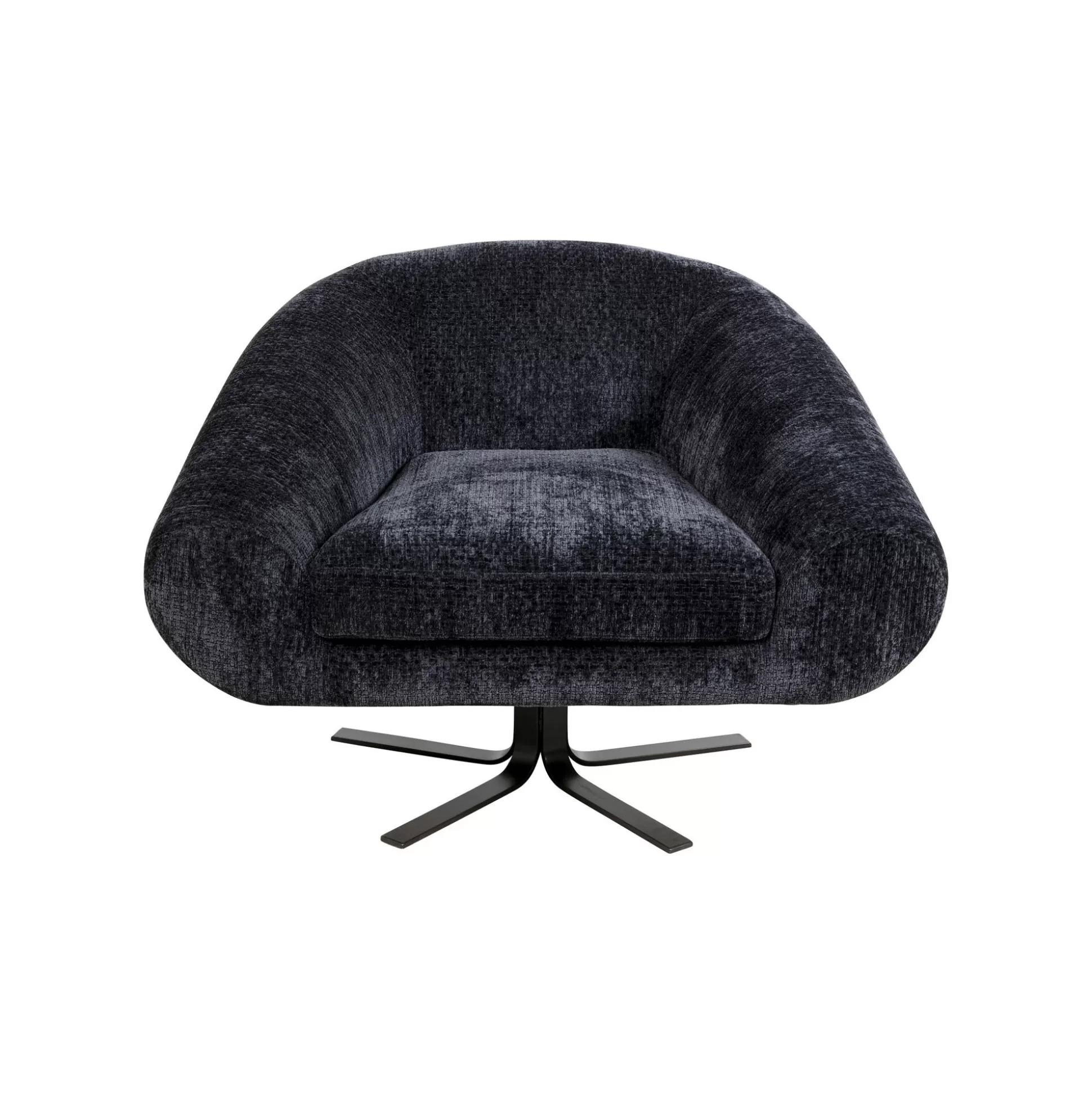 Fauteuil Pivotant Ciao ^KARE Design Best