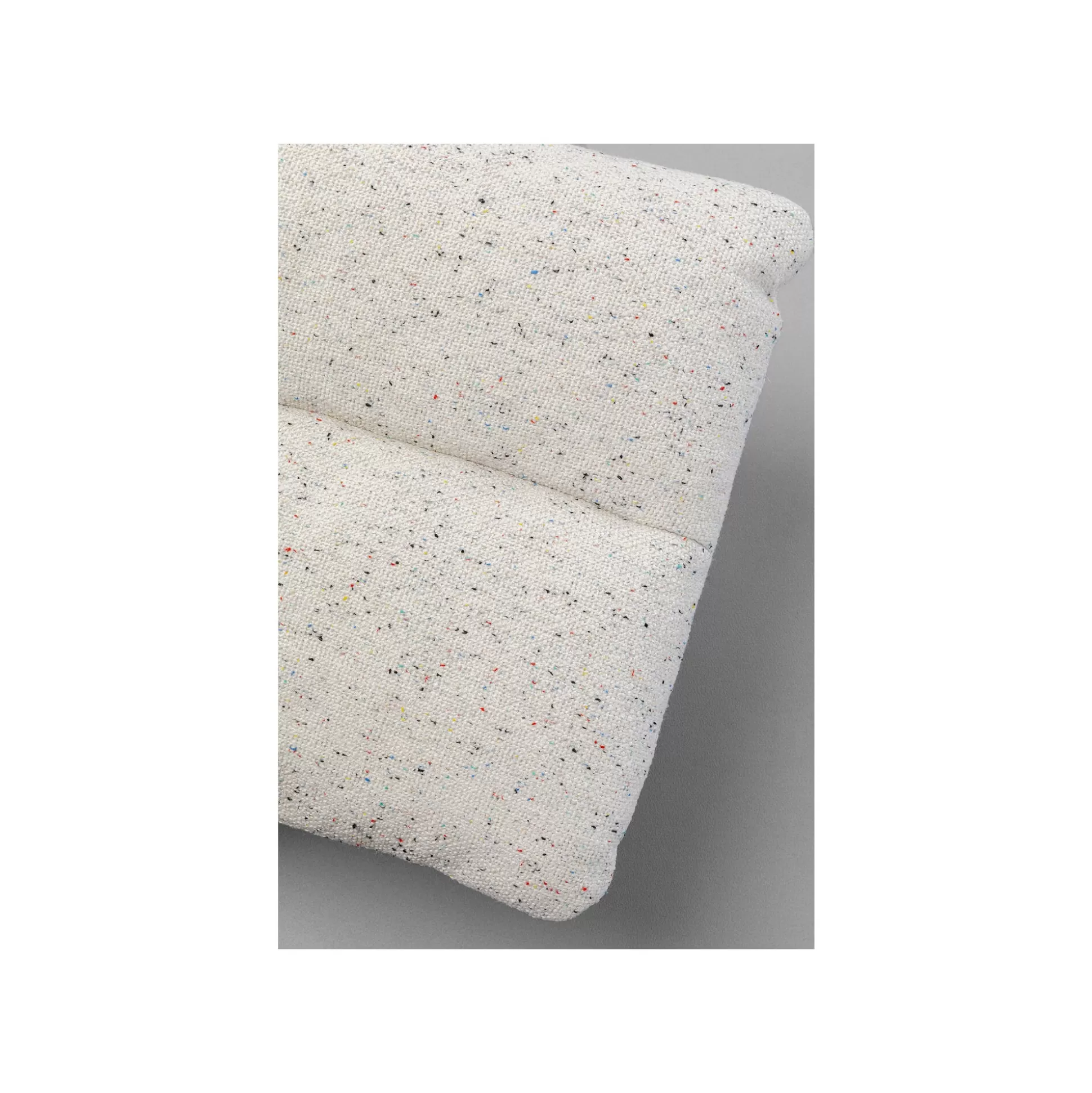 Fauteuil Pivotant Et Repose-pieds Columbia ^KARE Design Store