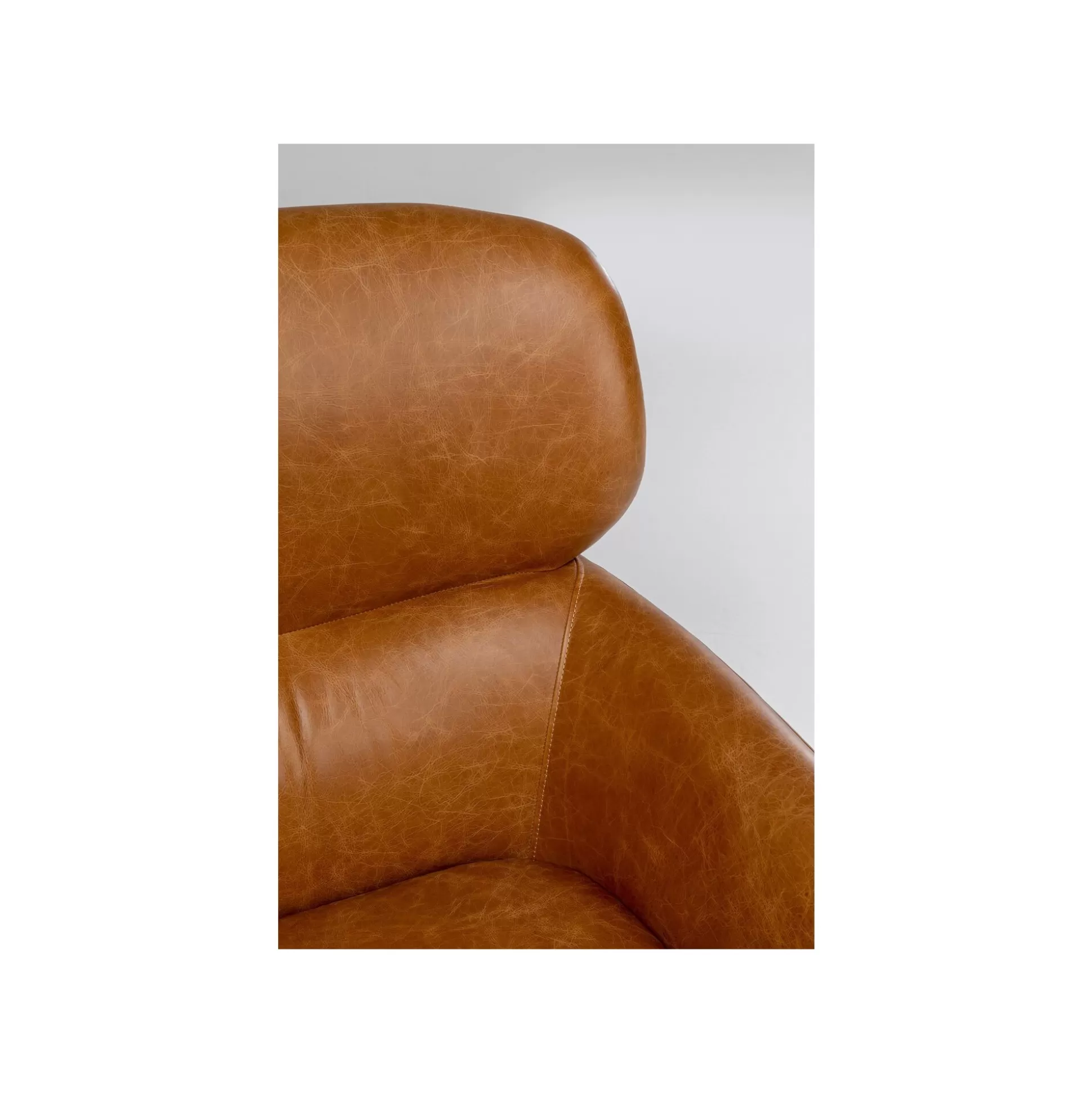 Fauteuil Pivotant Ottawa ^KARE Design Online
