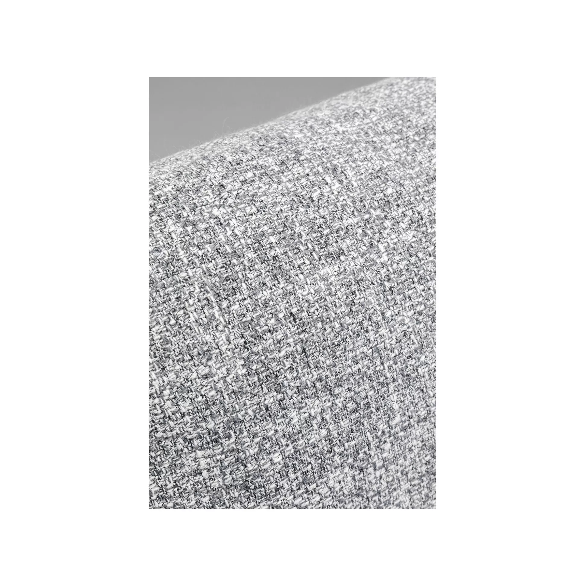 Fauteuil Pola Gris ^KARE Design Flash Sale