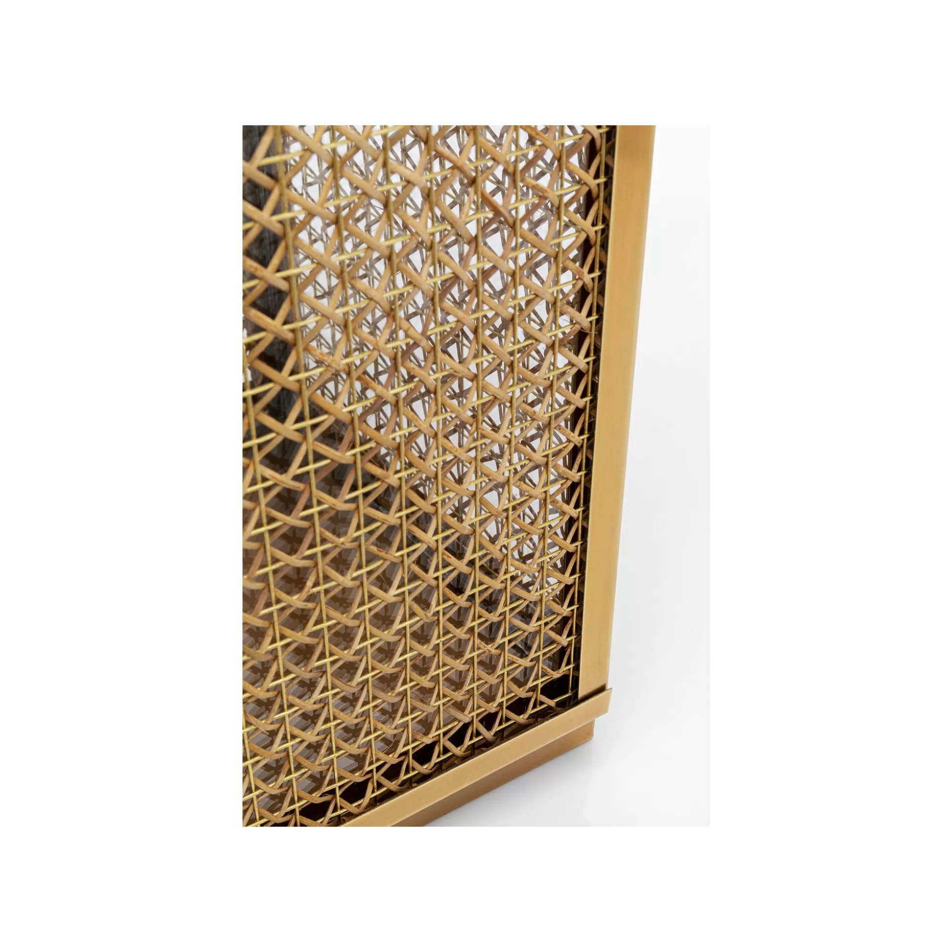 Lanternes Palazzo Vita Dorées Set De 2 ^KARE Design Store