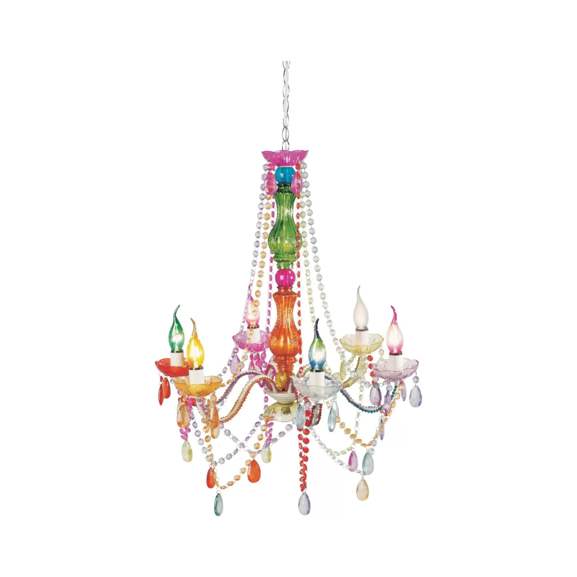Lustre Starlight Multicolore ^KARE Design Discount