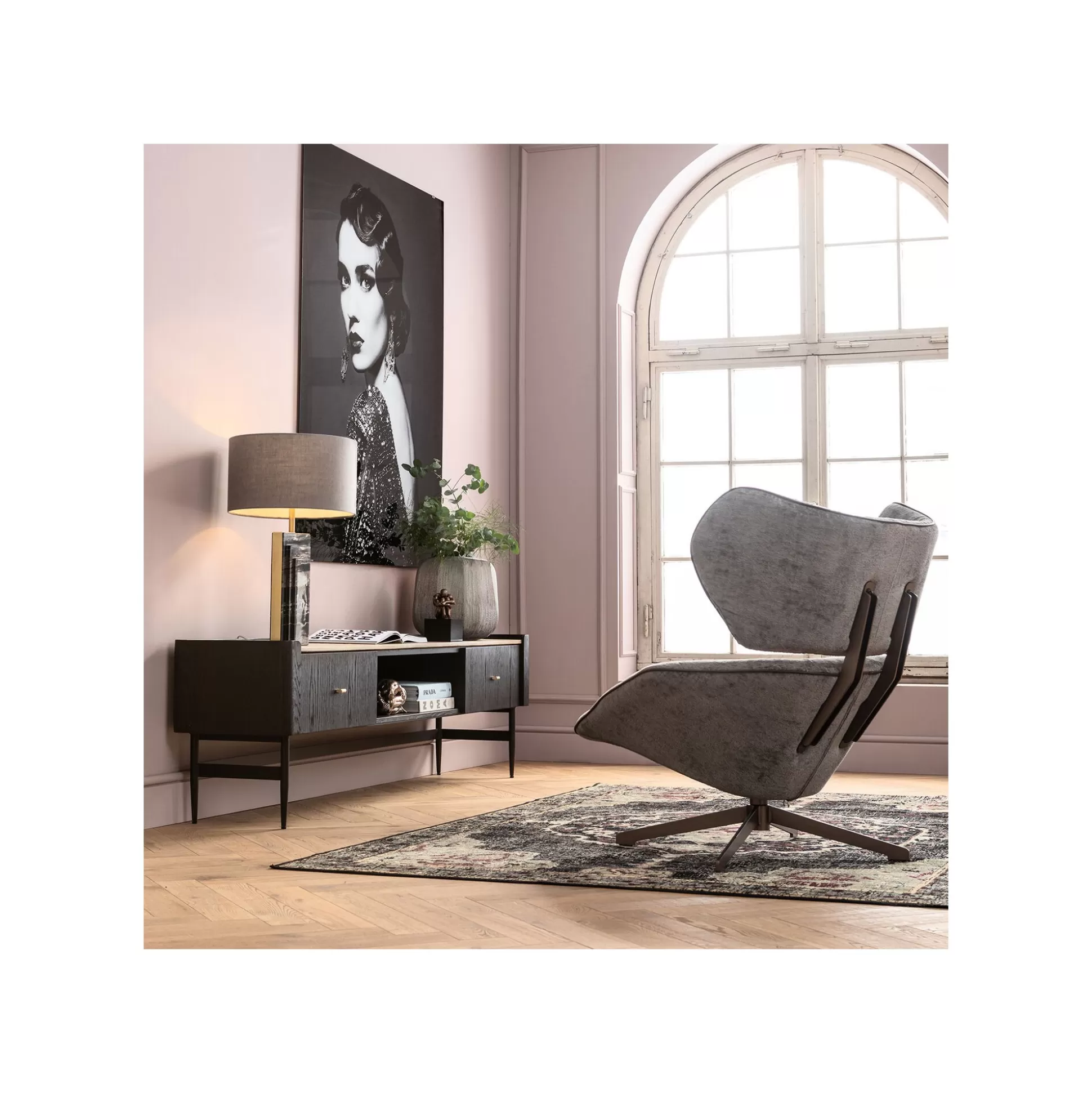 Meuble TV Milano ^KARE Design Discount