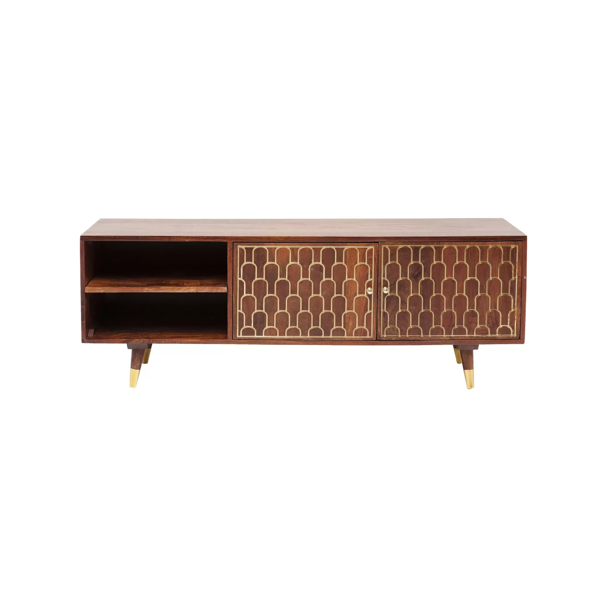 Meuble TV Muskat ^KARE Design Cheap