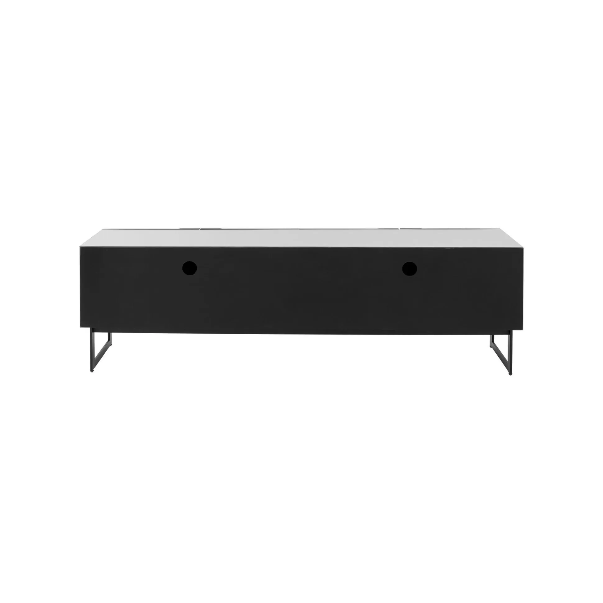 Meuble TV Soran Noir ^KARE Design Best