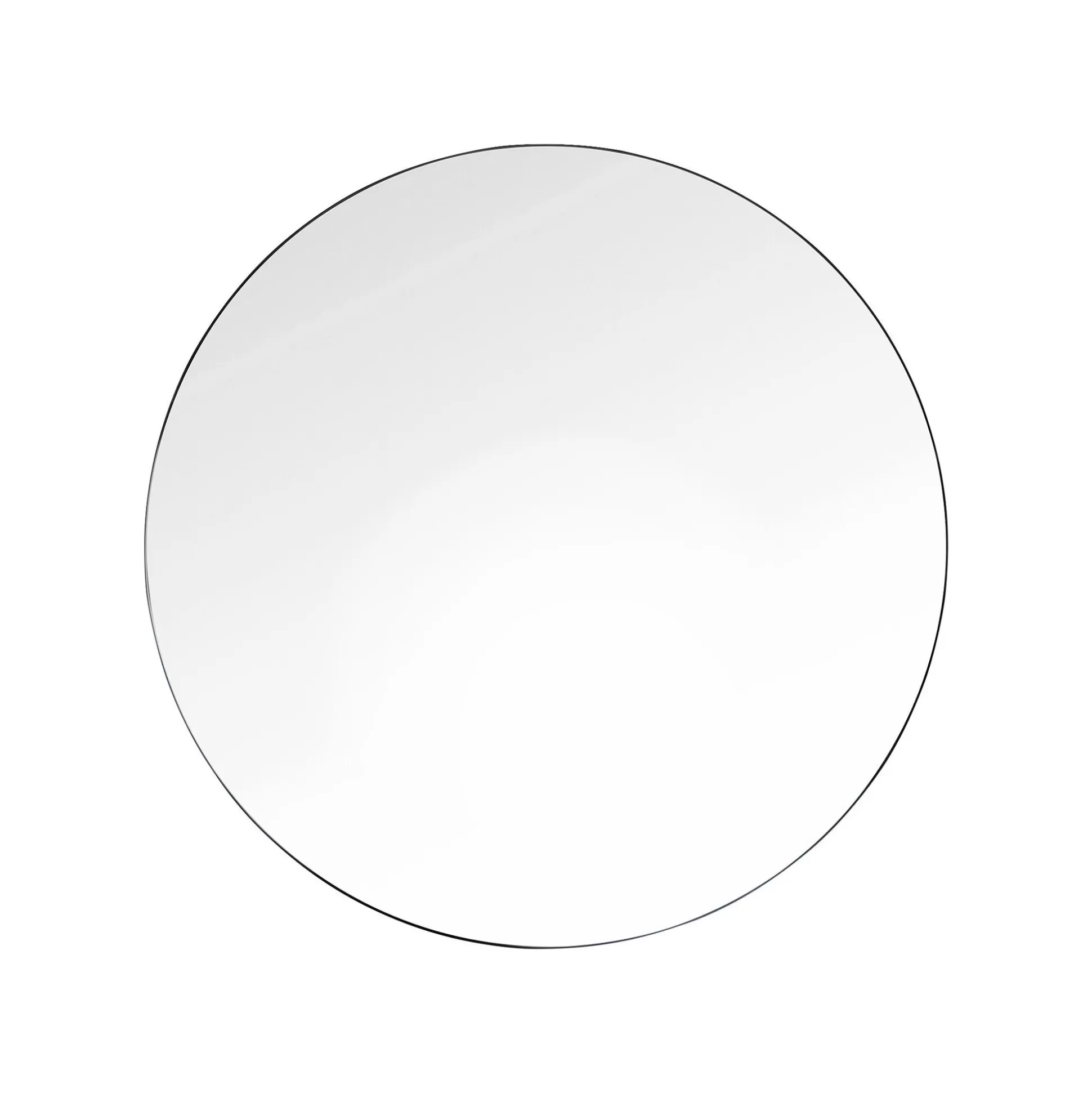 Miroir Bella Rond 100cm ^KARE Design Flash Sale