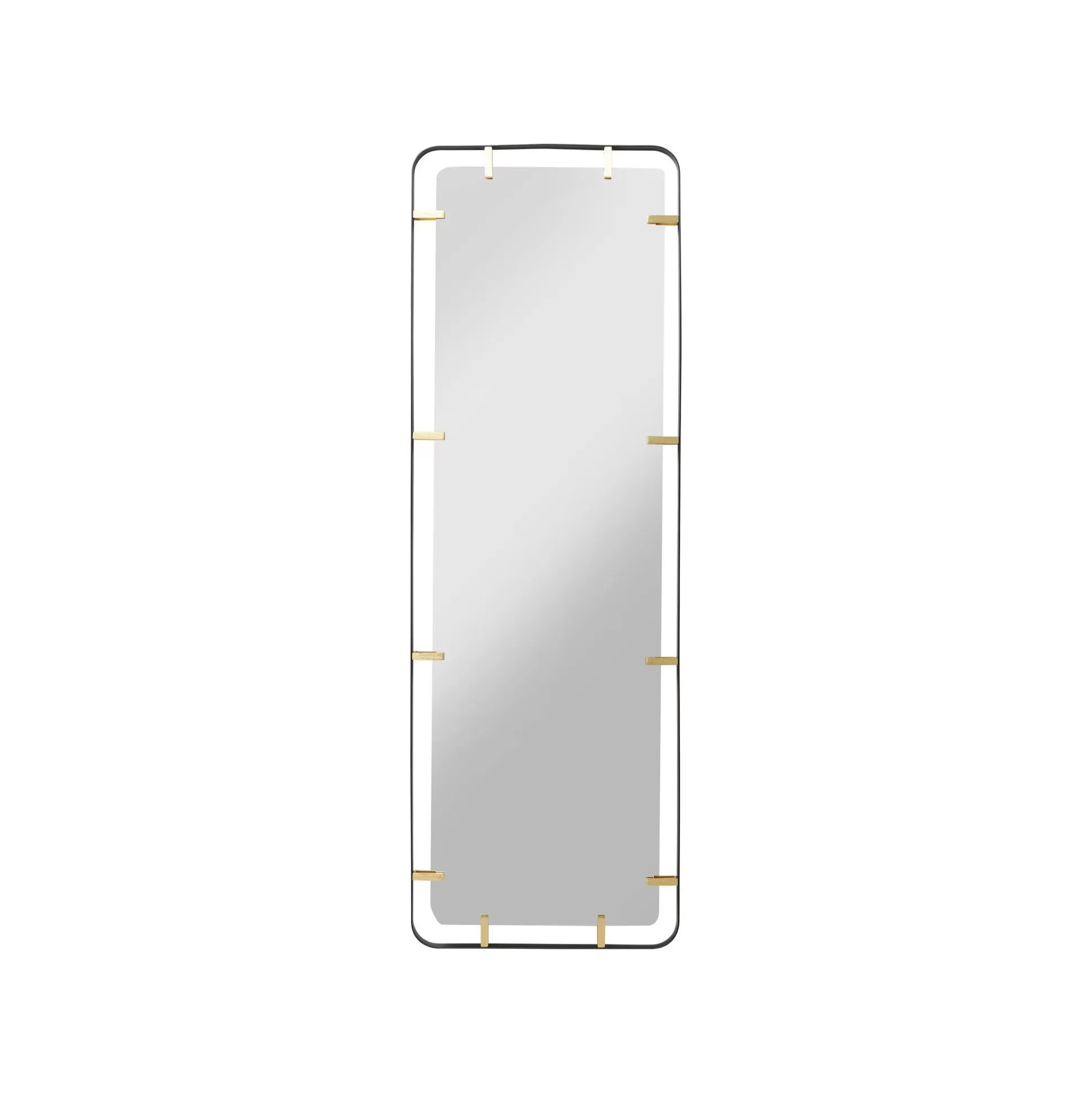 Miroir Betsy Frame 165x55cm ^KARE Design Best