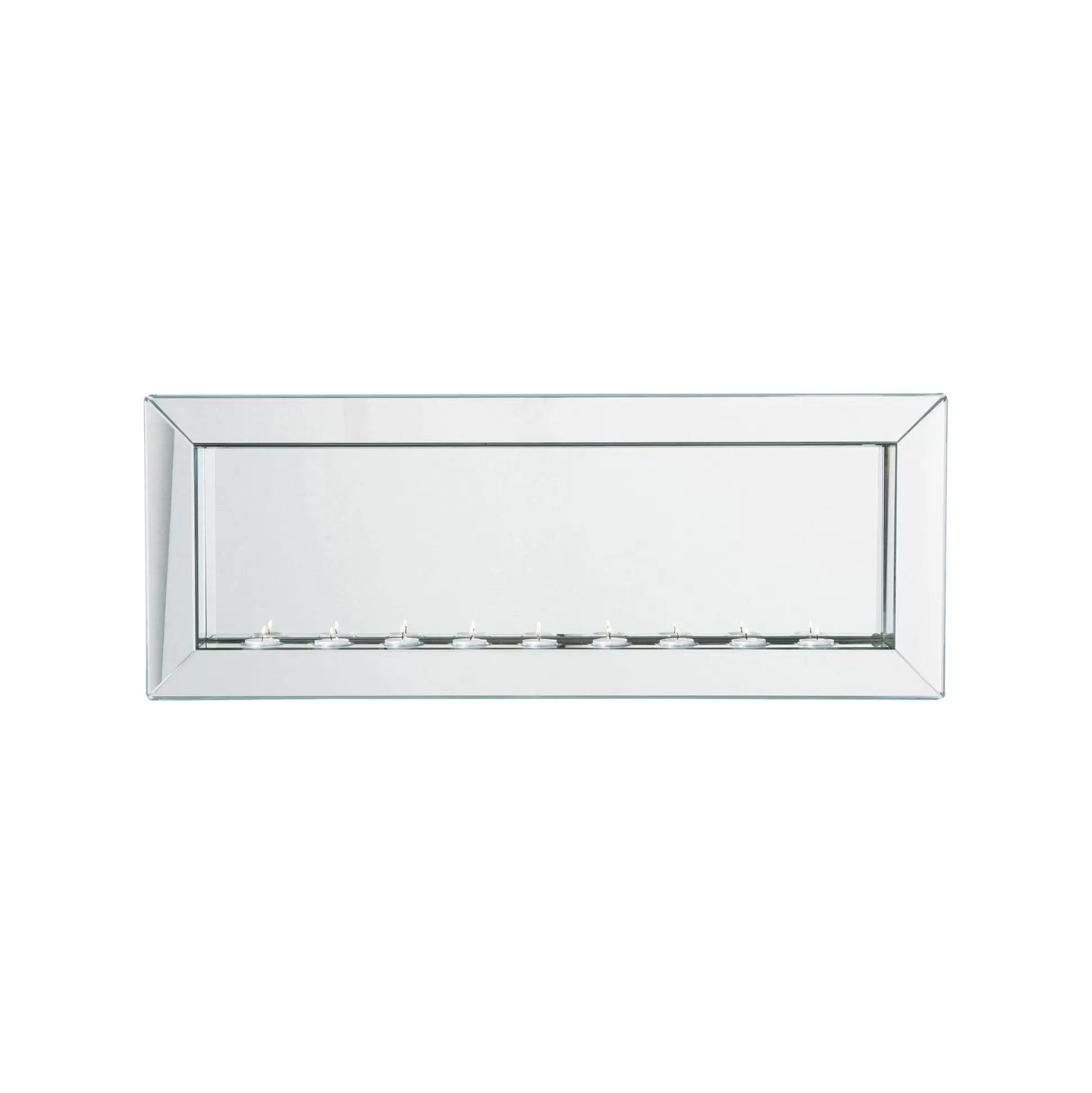 Miroir Big Beauty 90x35cm ^KARE Design Fashion