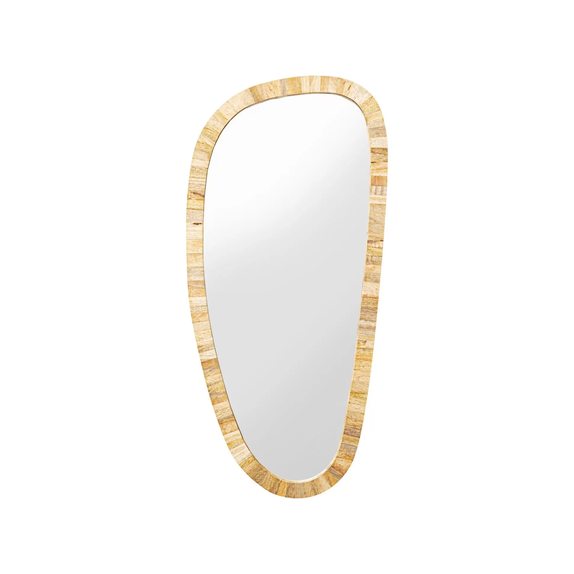 Miroir Bora Bora 93x43cm ^KARE Design Shop