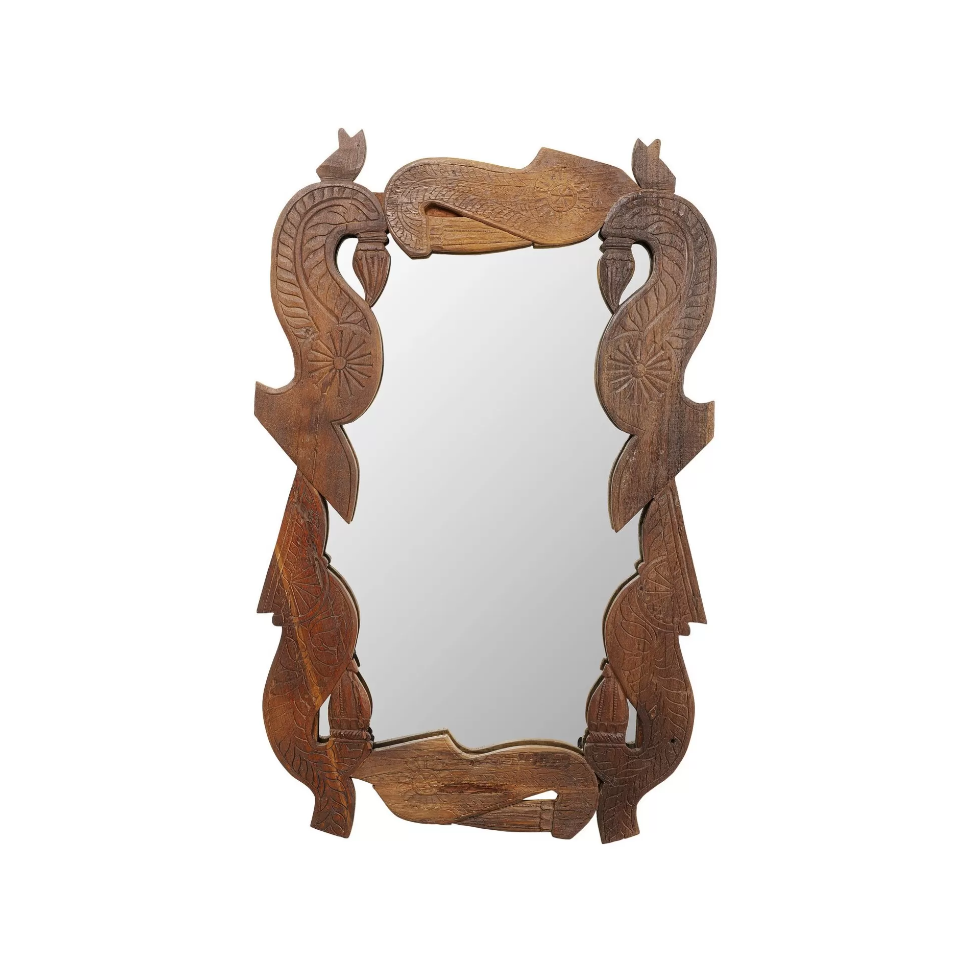 Miroir Bracket 172x110cm ^KARE Design Best