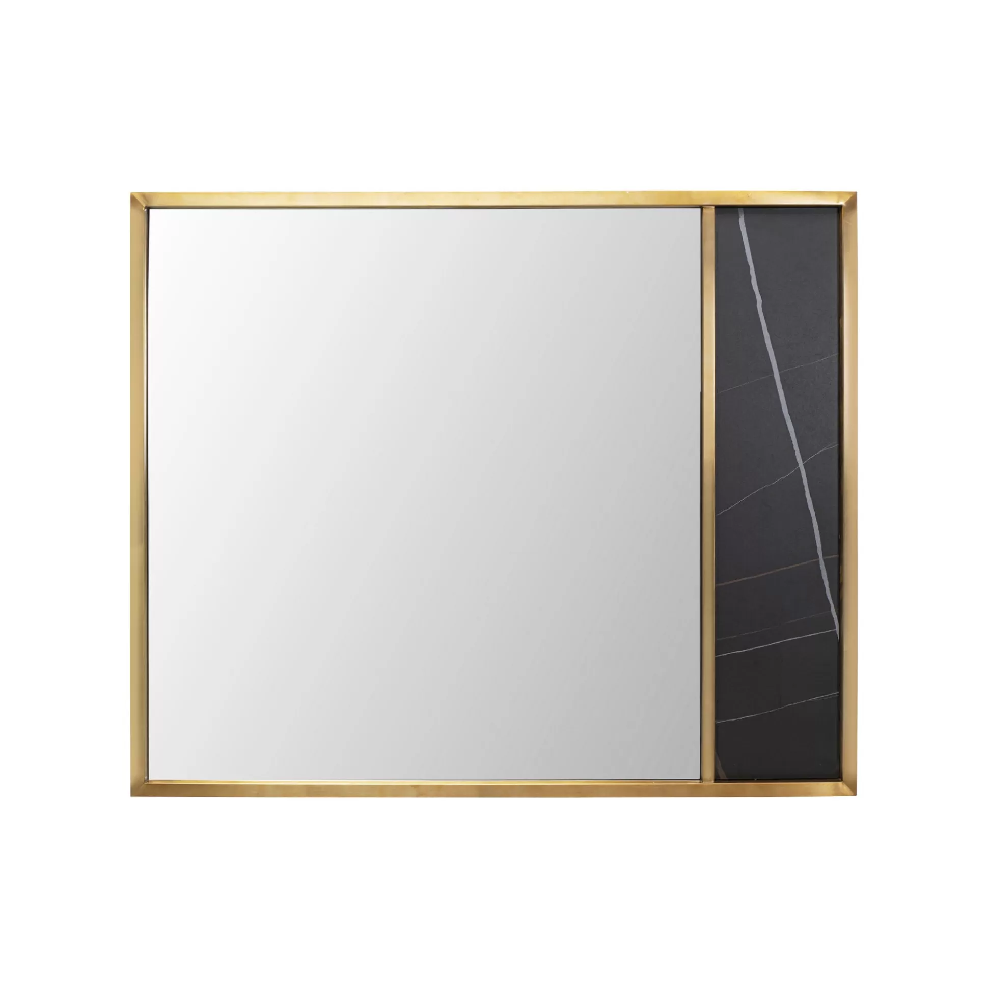 Miroir Cesaro 100x120cm ^KARE Design Online