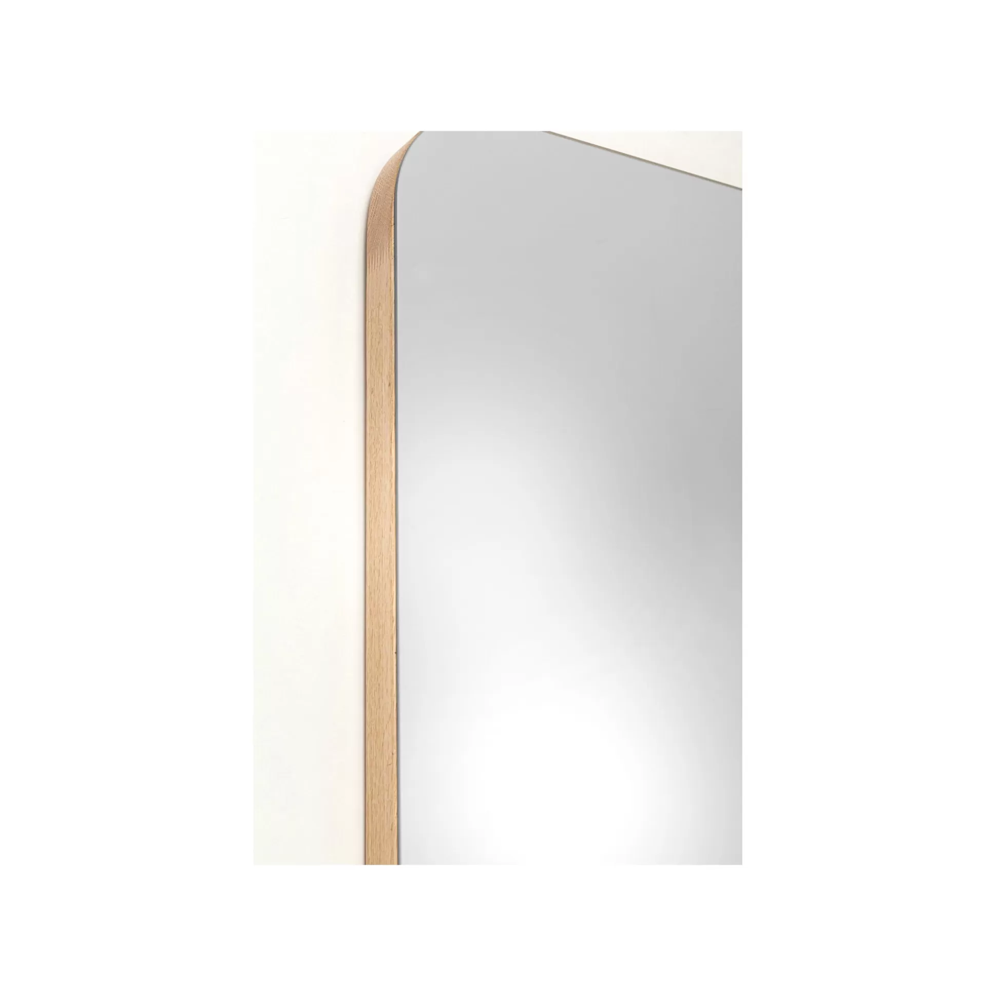 Miroir Cleo 200x70cm ^KARE Design Outlet