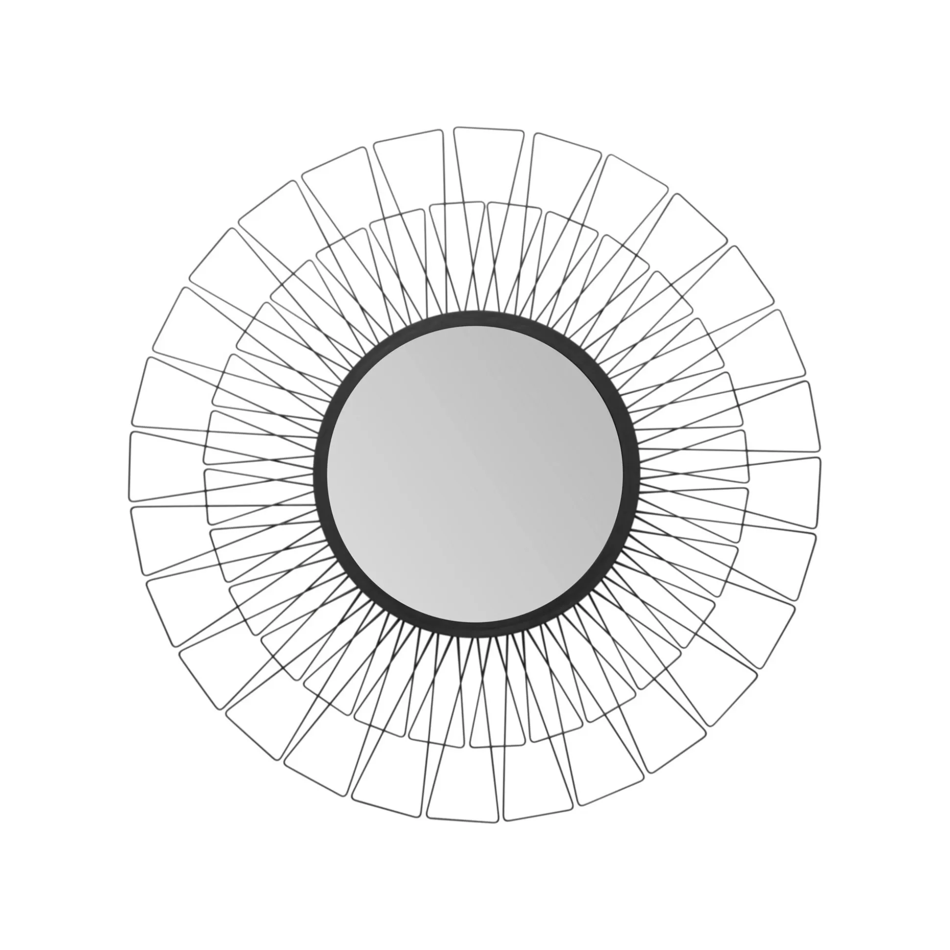 Miroir Corinne 65cm ^KARE Design Hot