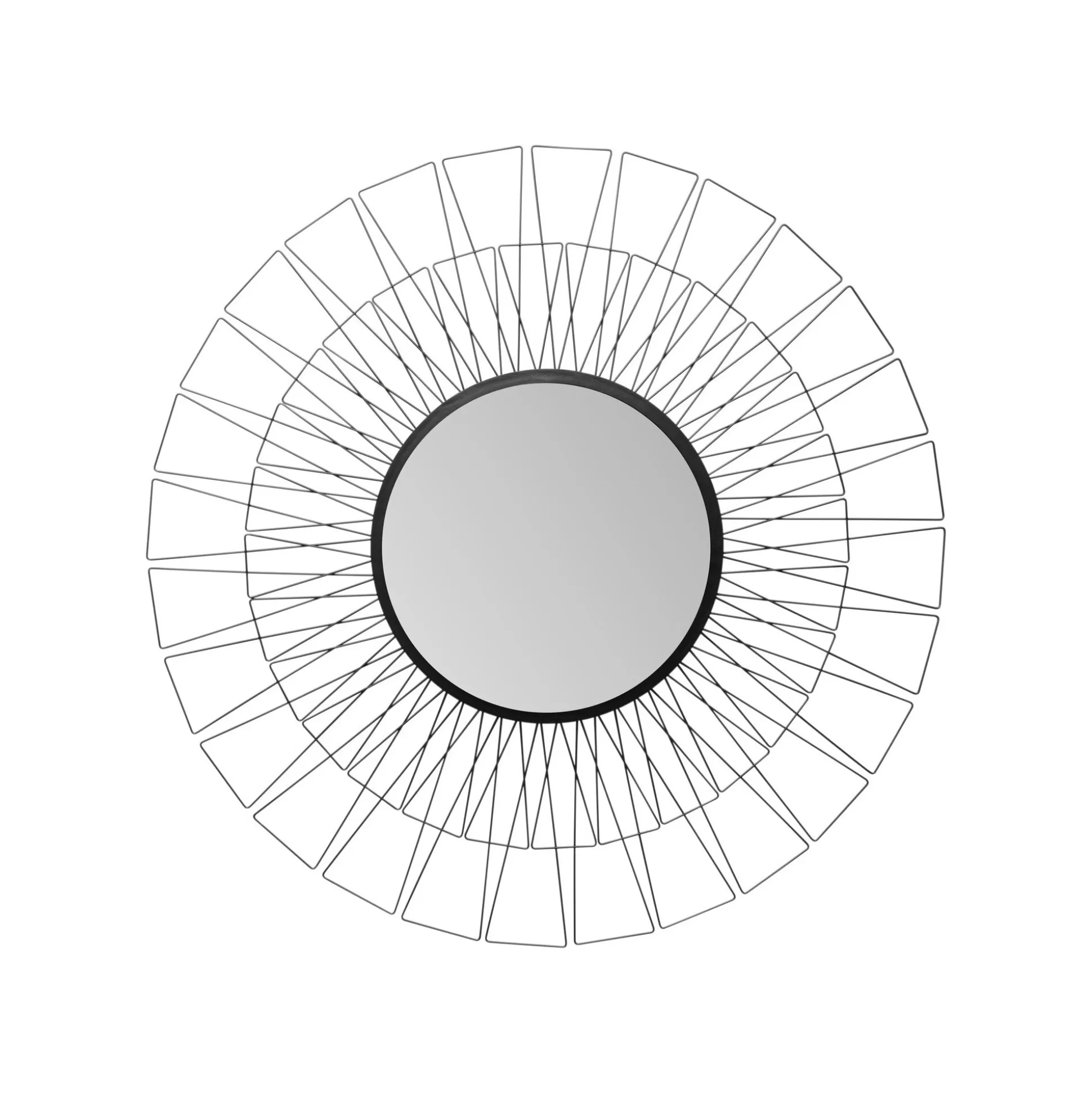 Miroir Corinne 95cm ^KARE Design Sale