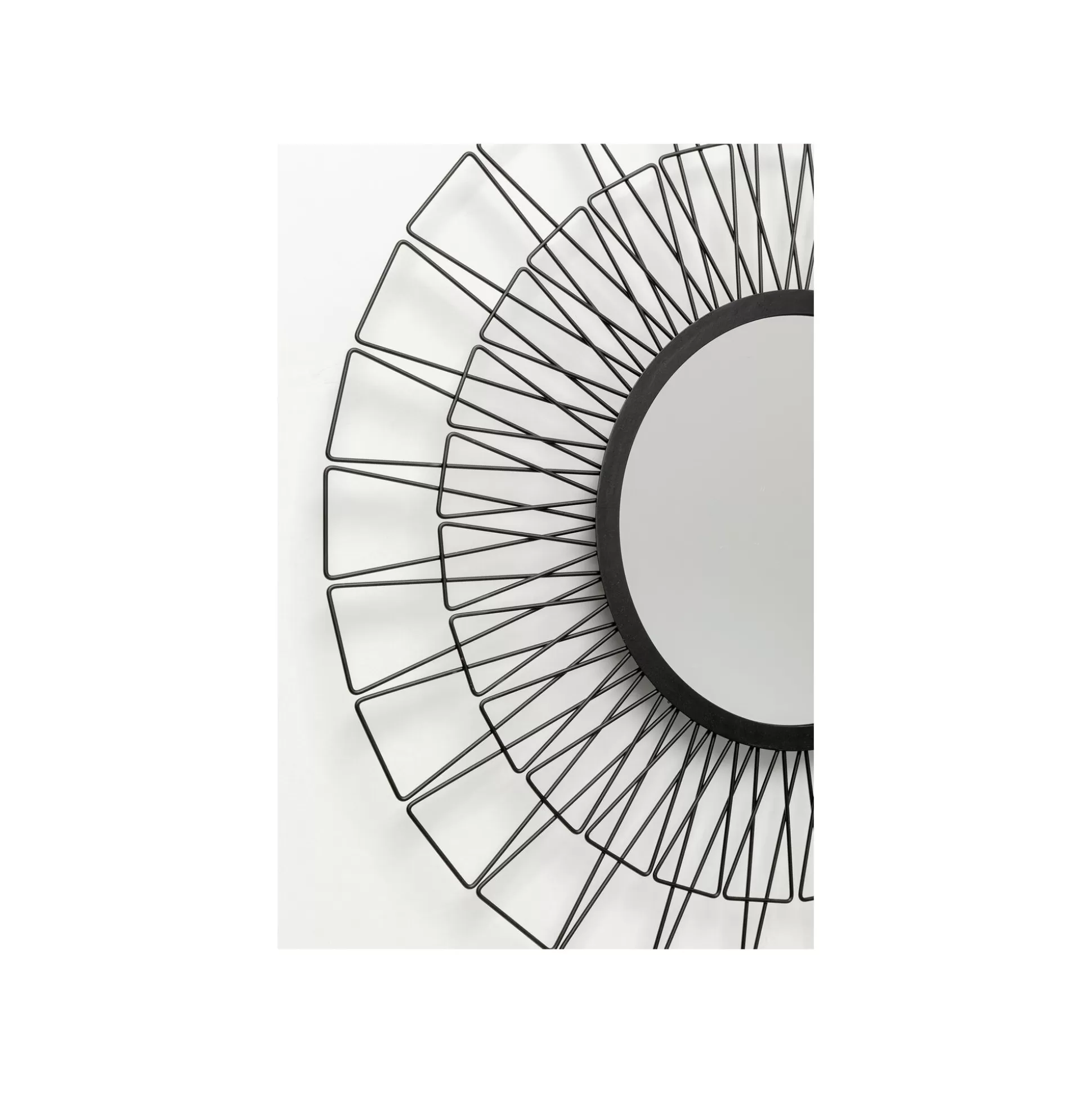 Miroir Corinne 65cm ^KARE Design Hot