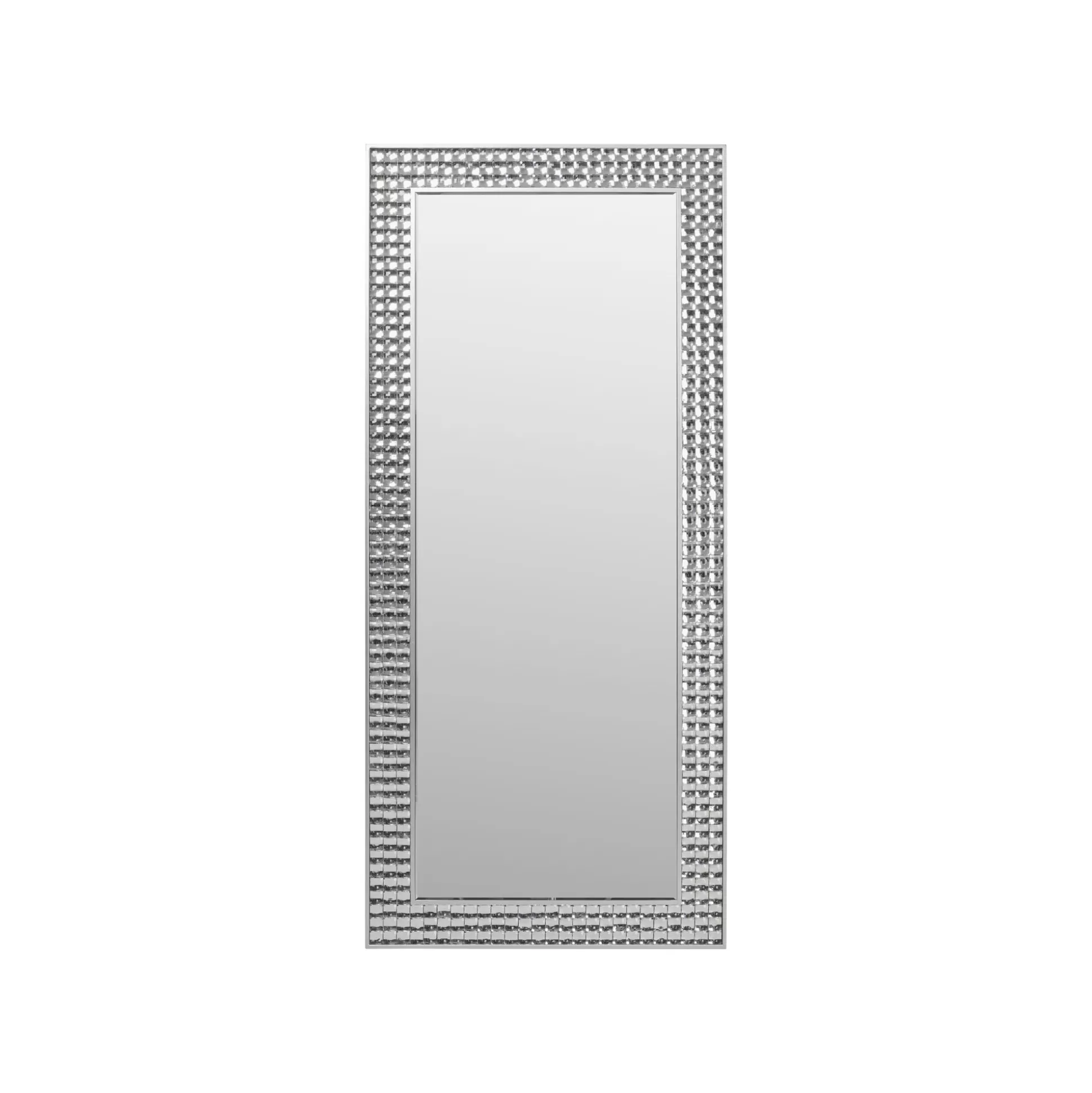 Miroir Crystals 180x80cm Argenté ^KARE Design Best Sale